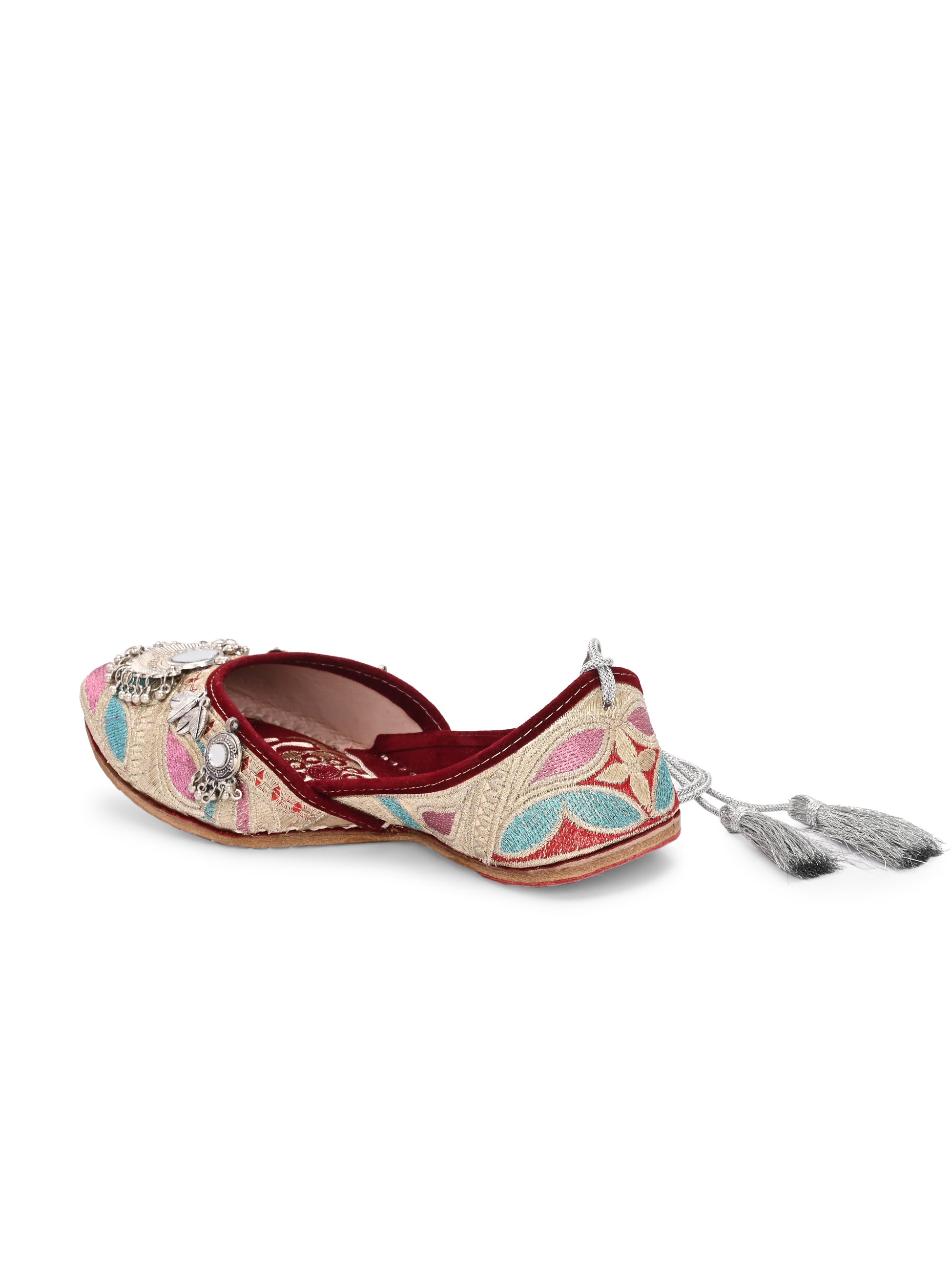 Juttis For Women by Lady Boss