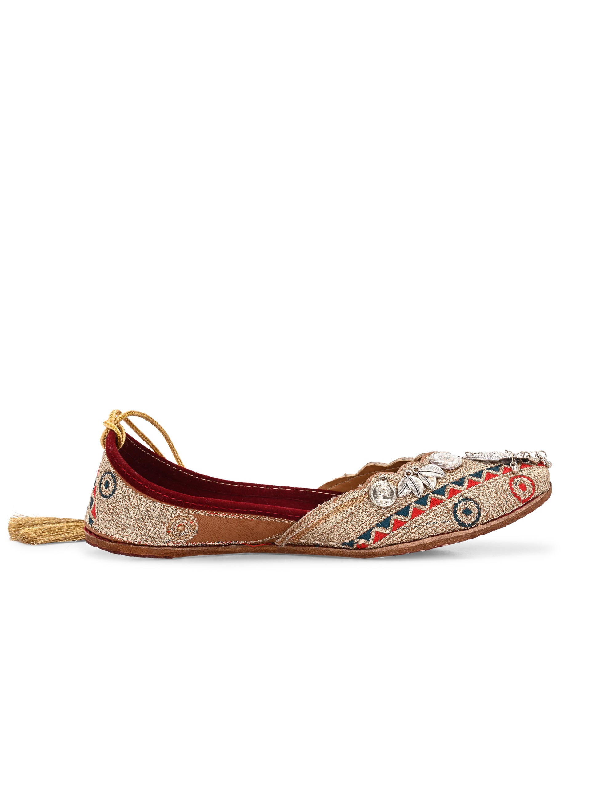 Juttis For Women by Lady Boss