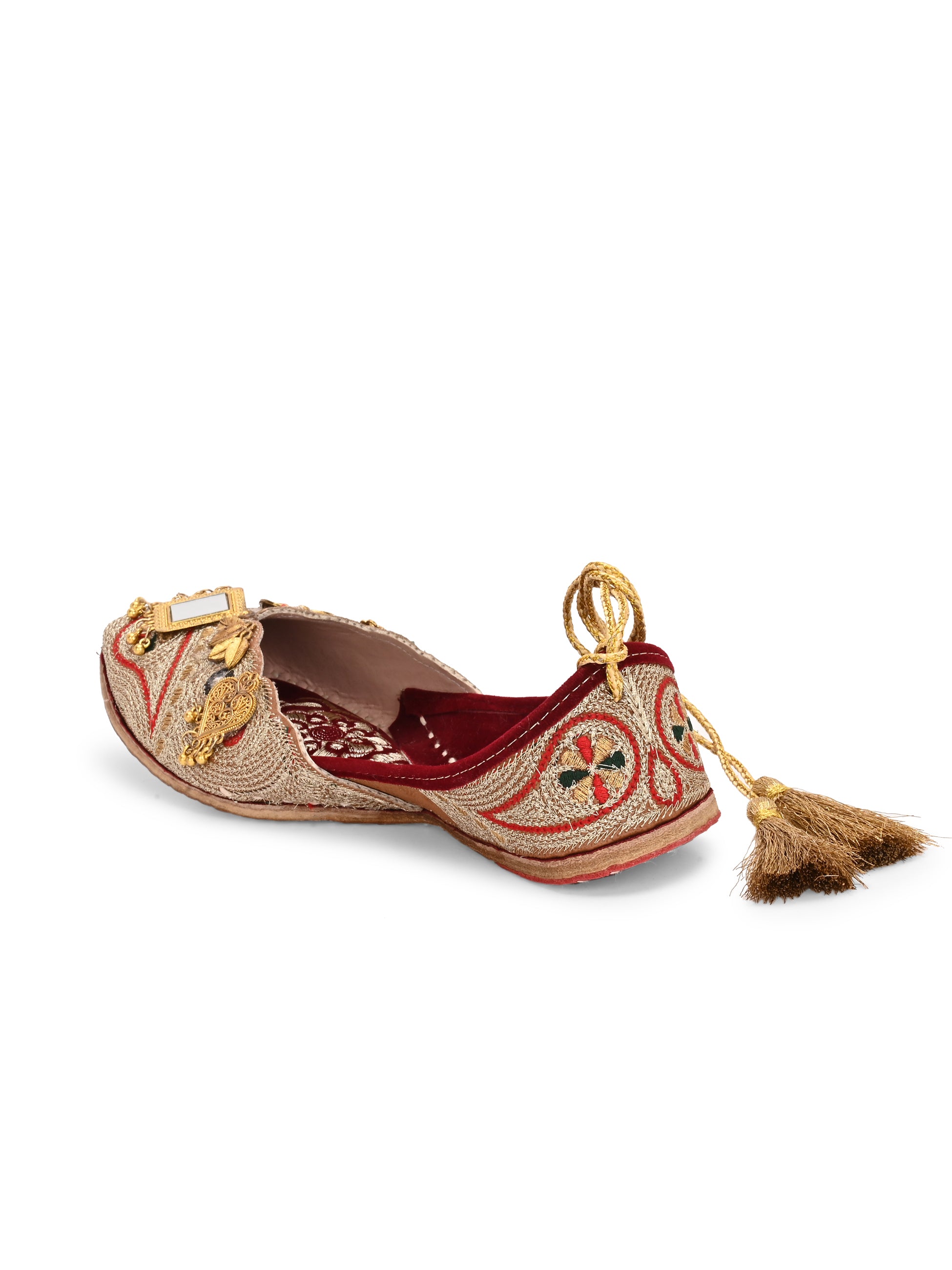 Juttis For Women by Lady Boss