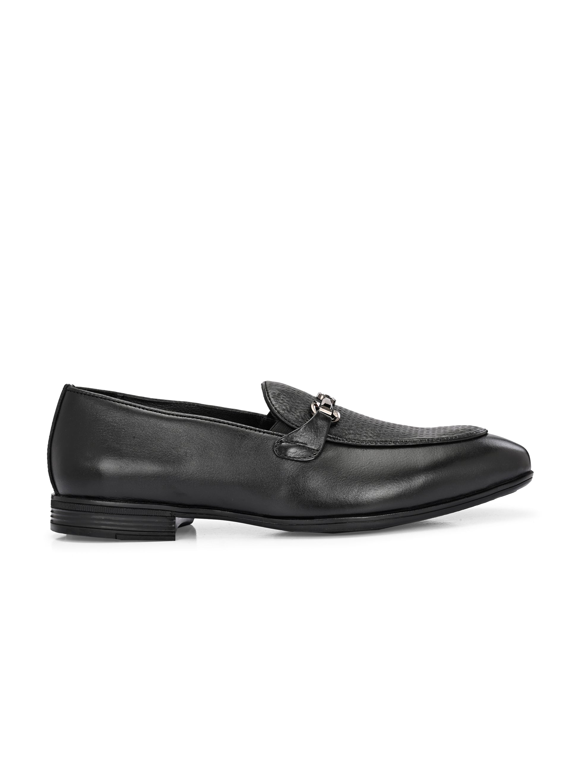 Egoss Platinum Party Loafers For Men