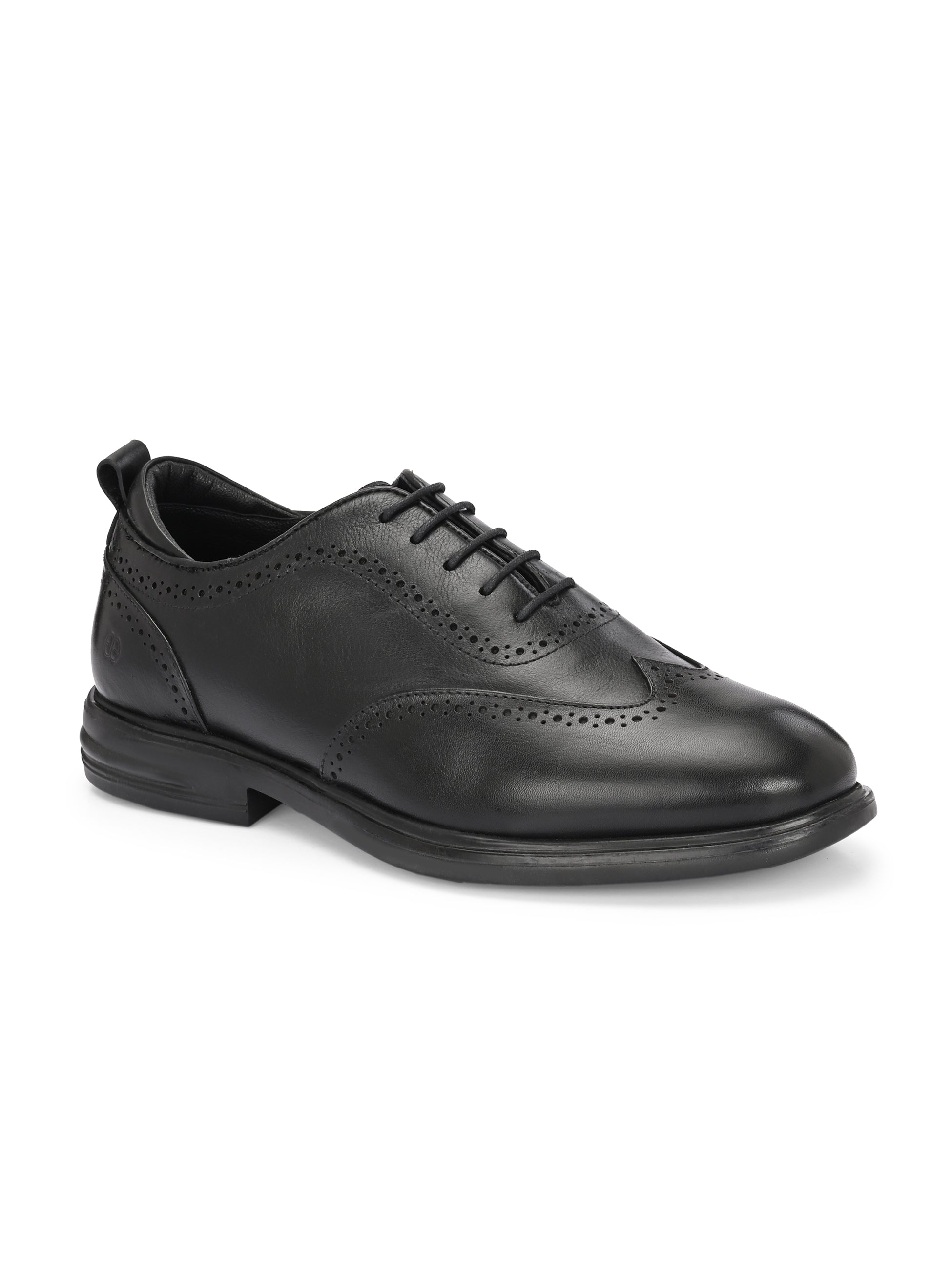 Zero Gravity Luxe Lace-Ups by Aspeerio