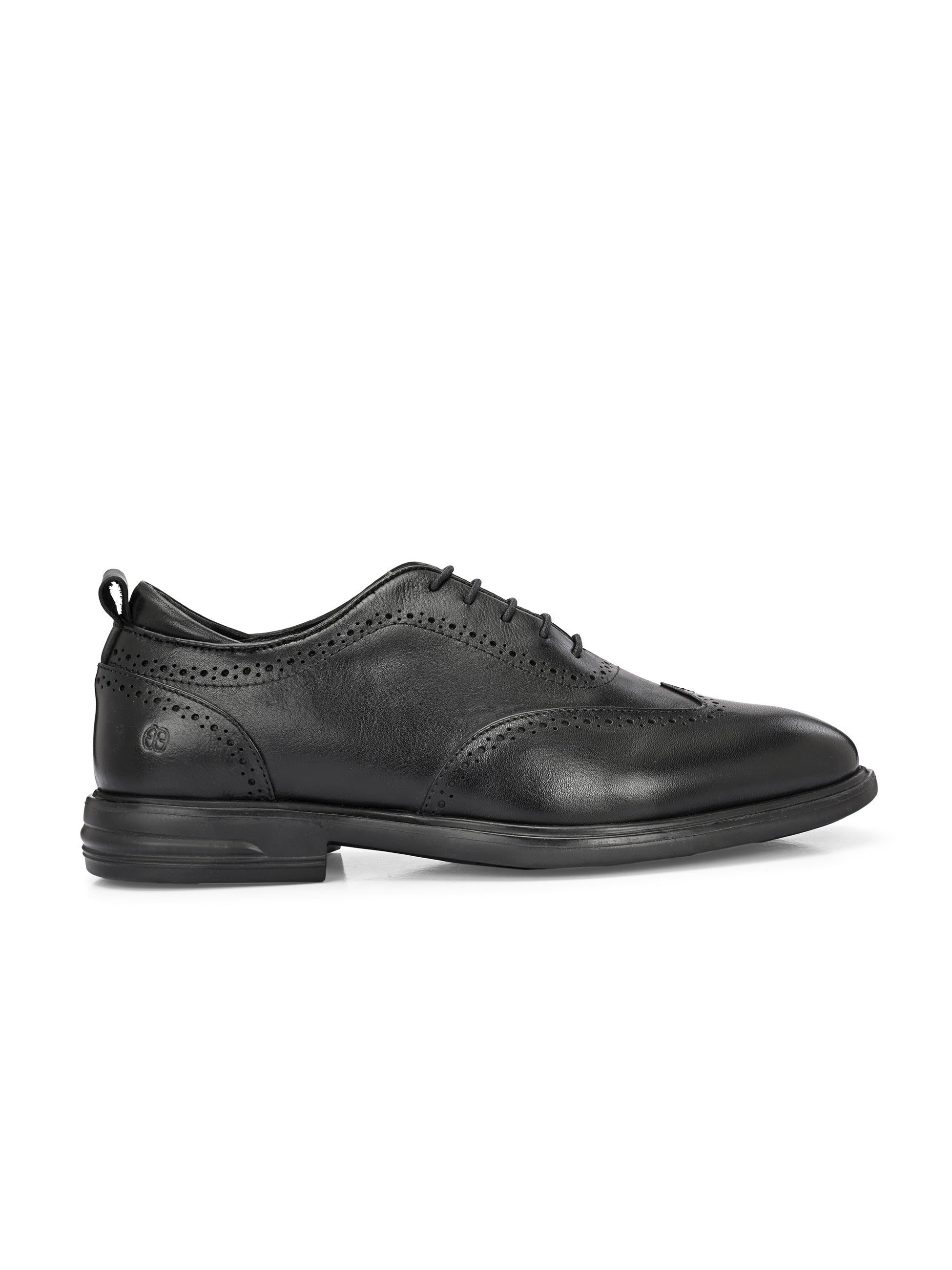 Zero Gravity Luxe Brogues by Aspeerio