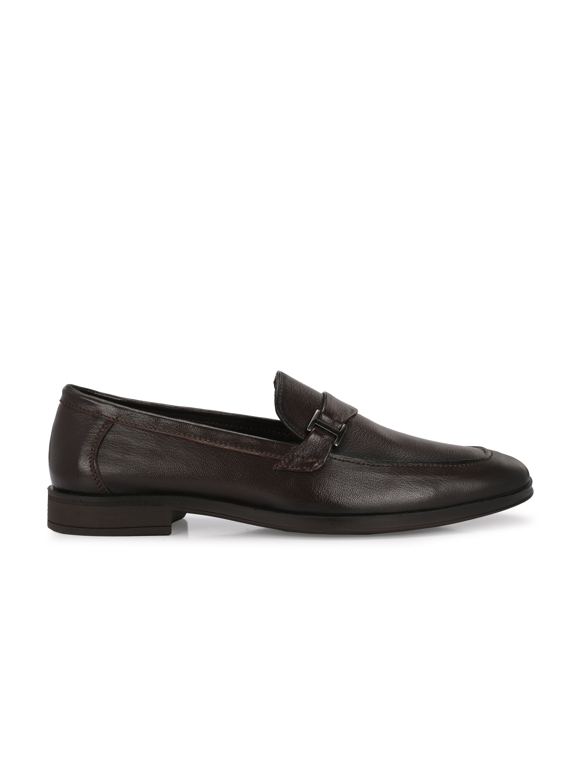 Egoss Formal Penny Loafers For Men
