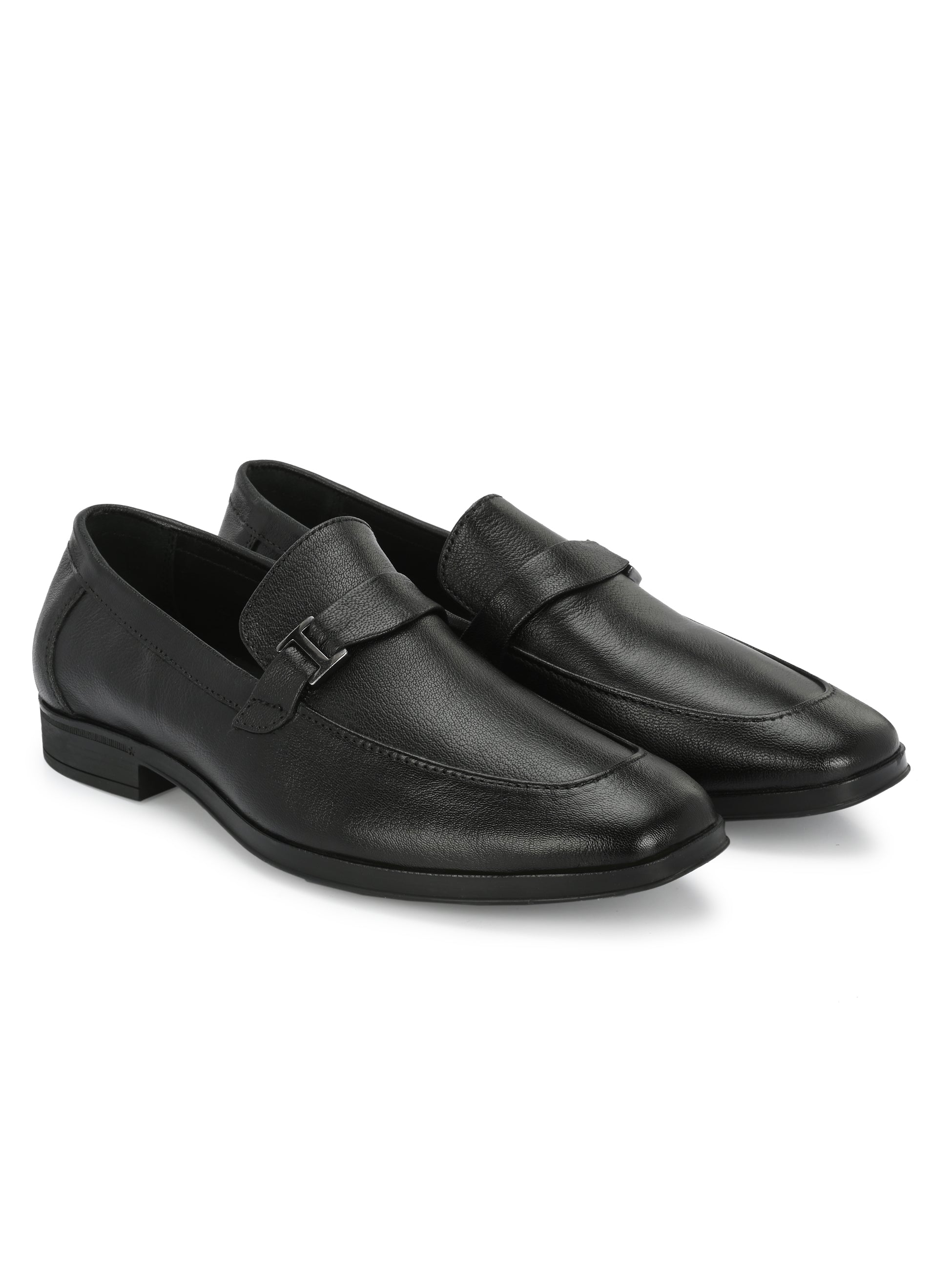 Egoss Formal Penny Loafers For Men