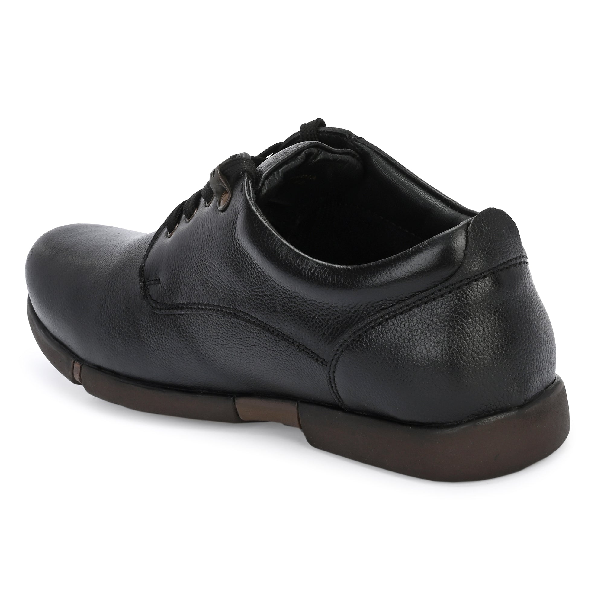 Egoss Casual Lace-Up Shoes For Men