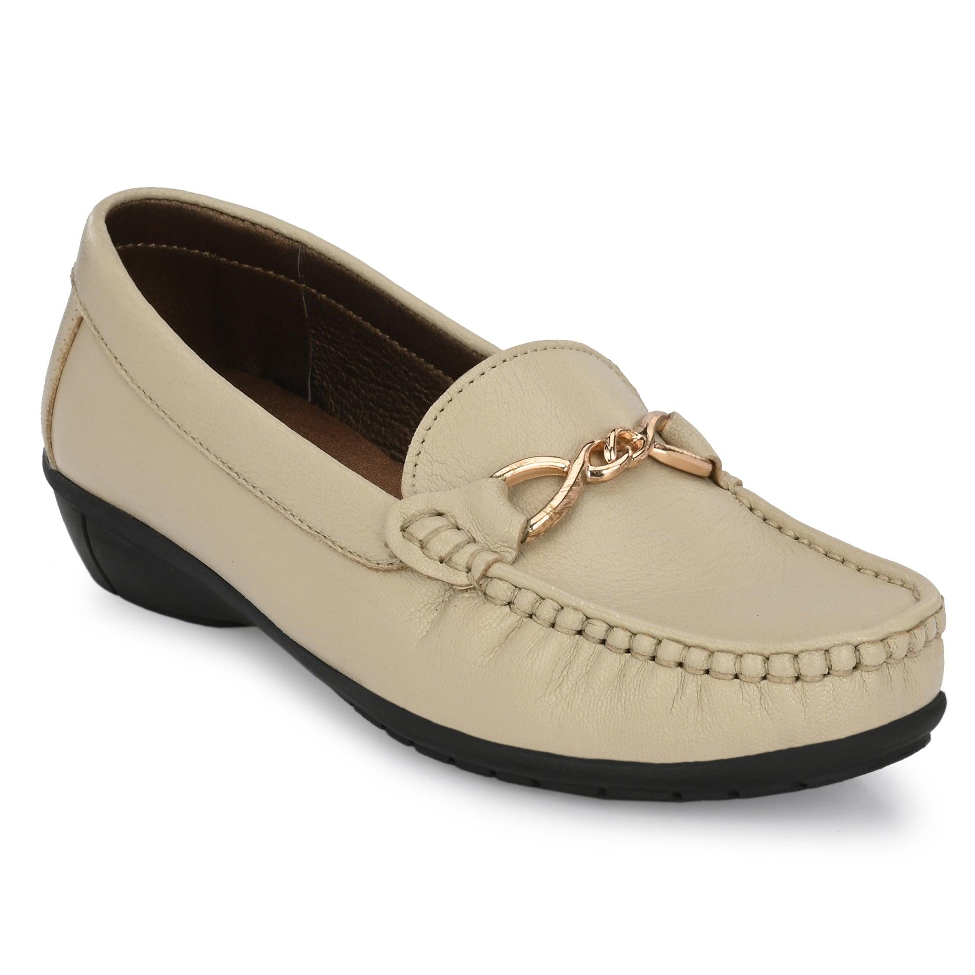 Luna Loafers - ladybossbyegoss