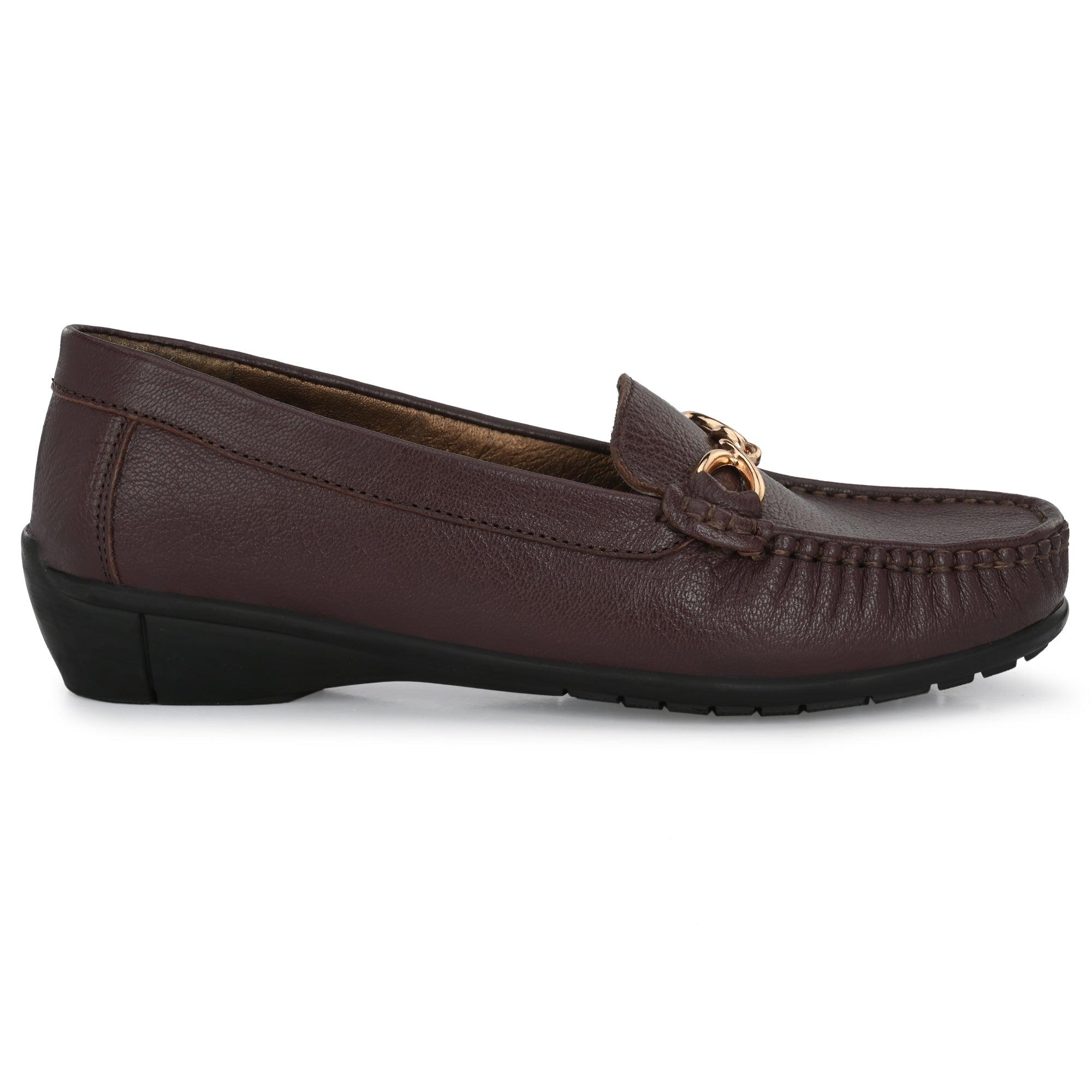Luna Loafers - ladybossbyegoss