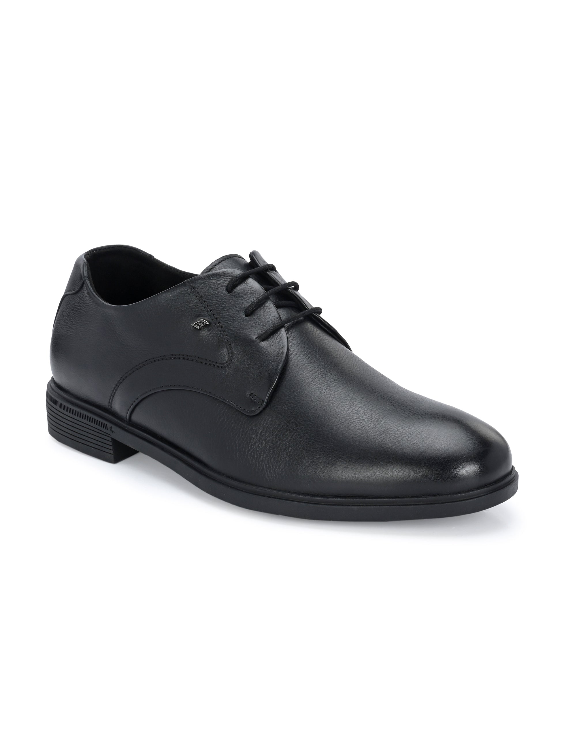 Egoss Formal Lace-Up Shoes For Men