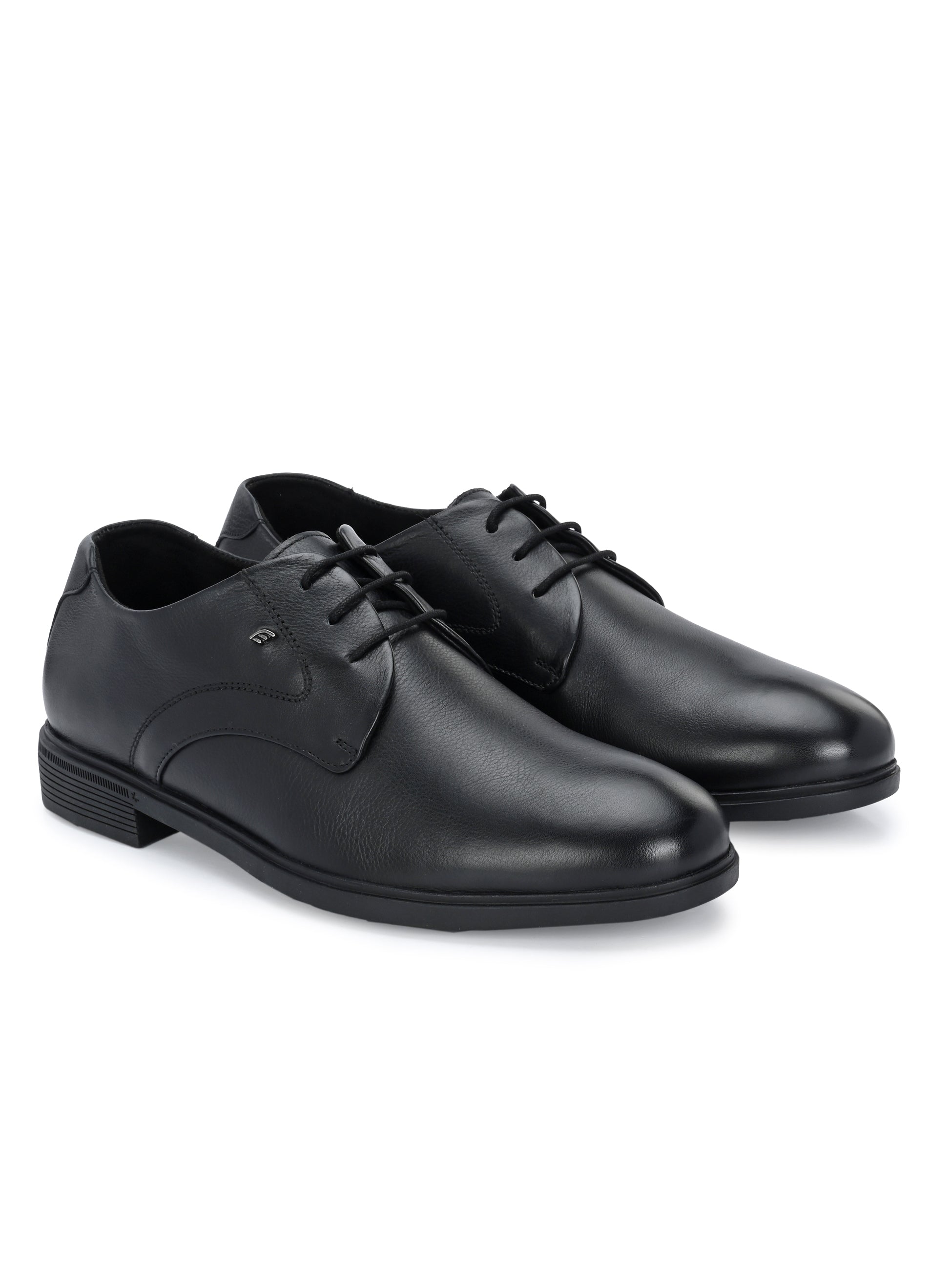 Egoss Formal Lace-Up Shoes For Men