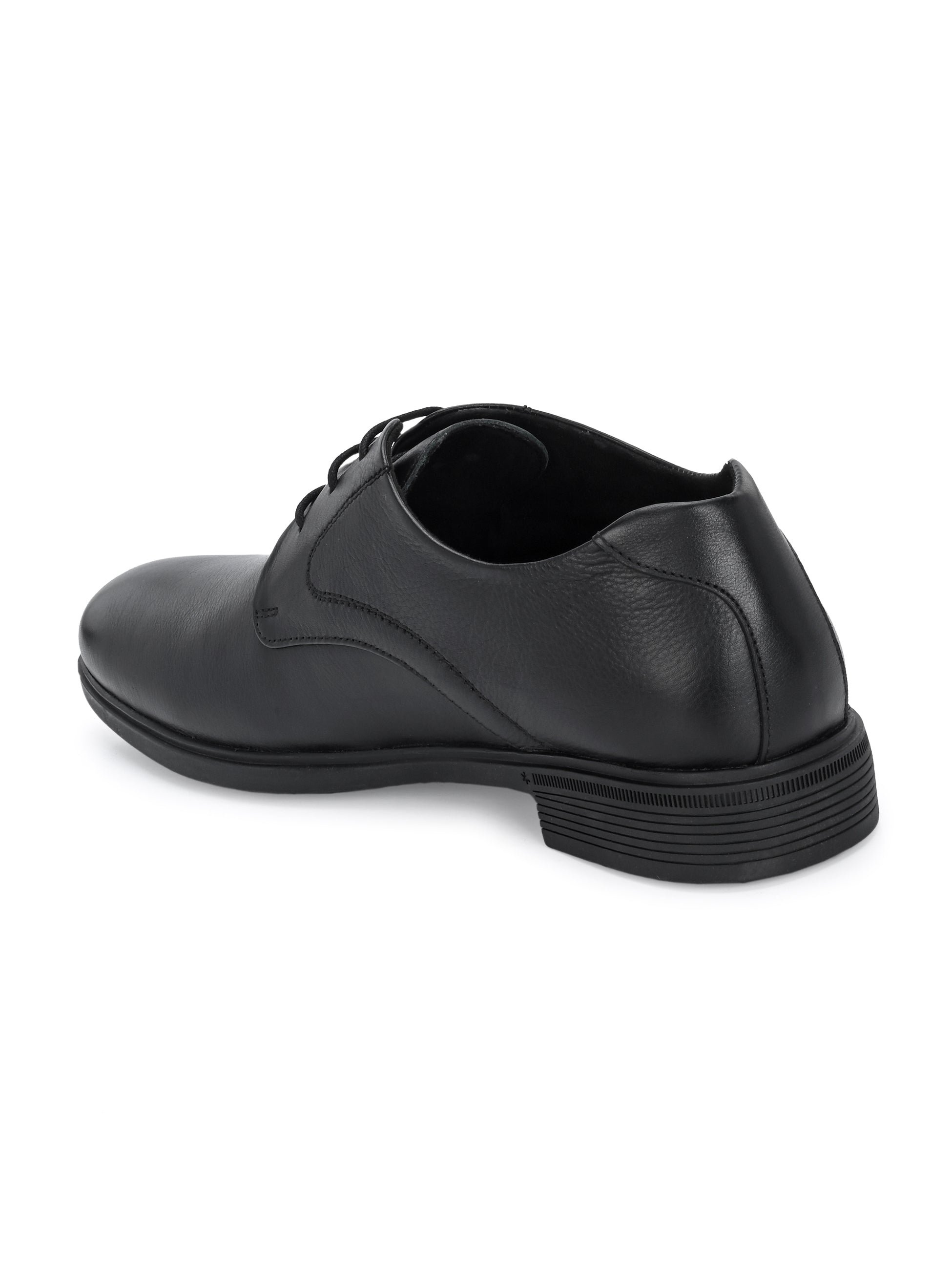 Egoss Formal Lace-Up Shoes For Men