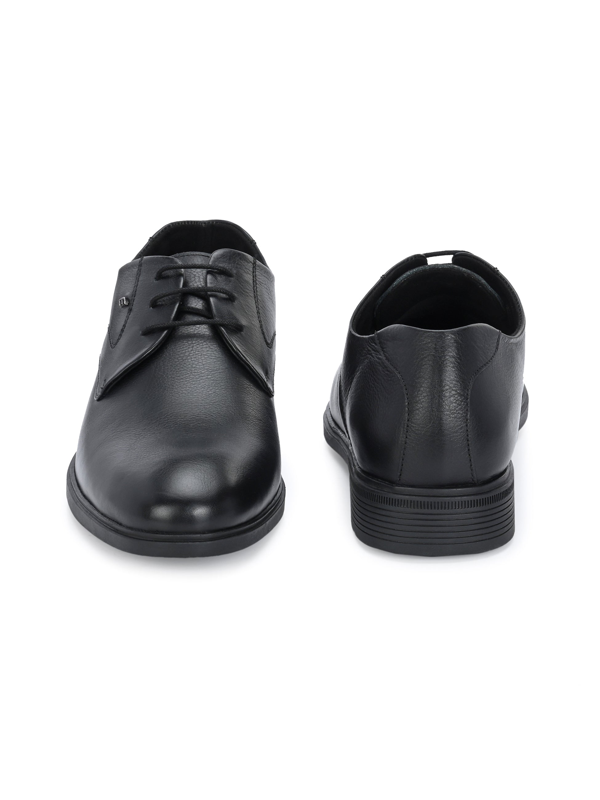 Egoss Formal Lace-Up Shoes For Men