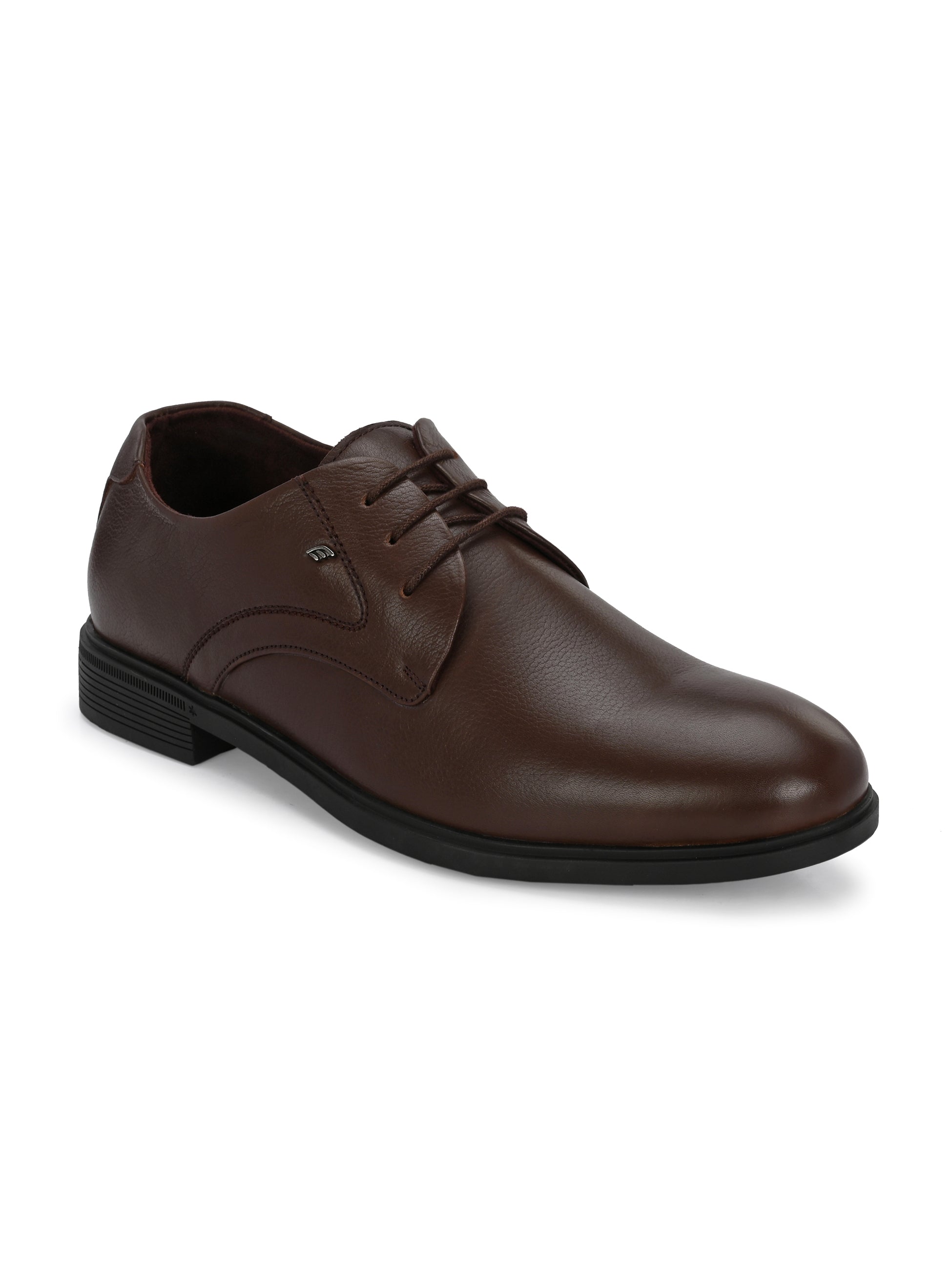 Egoss Formal Lace-Up Shoes For Men