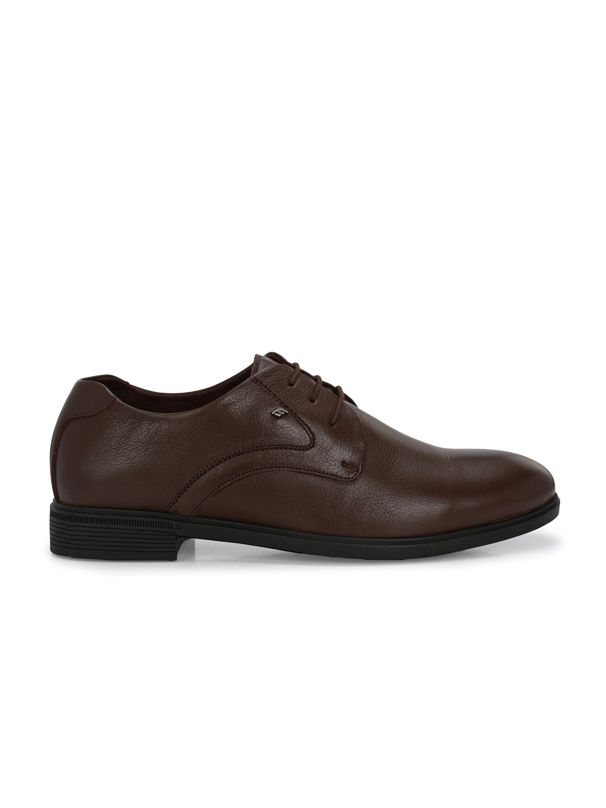 Egoss Formal Lace-Up Shoes For Men