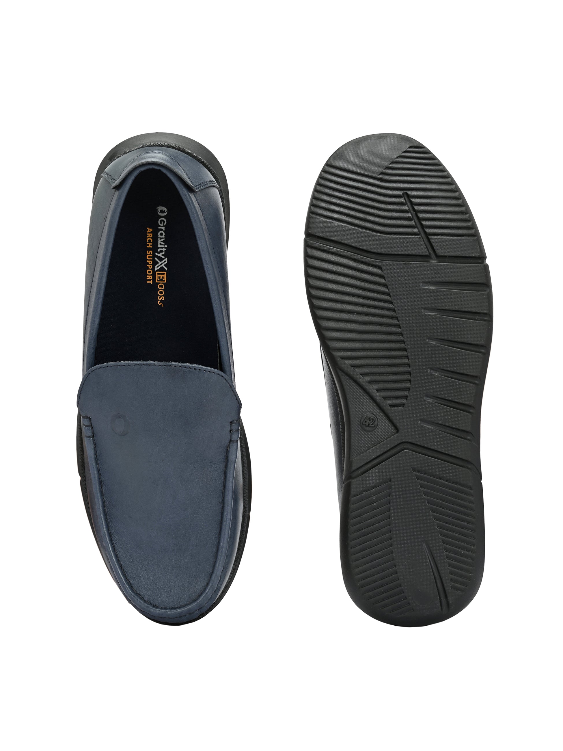 Zero Gravity Slip On Sneakers For Men