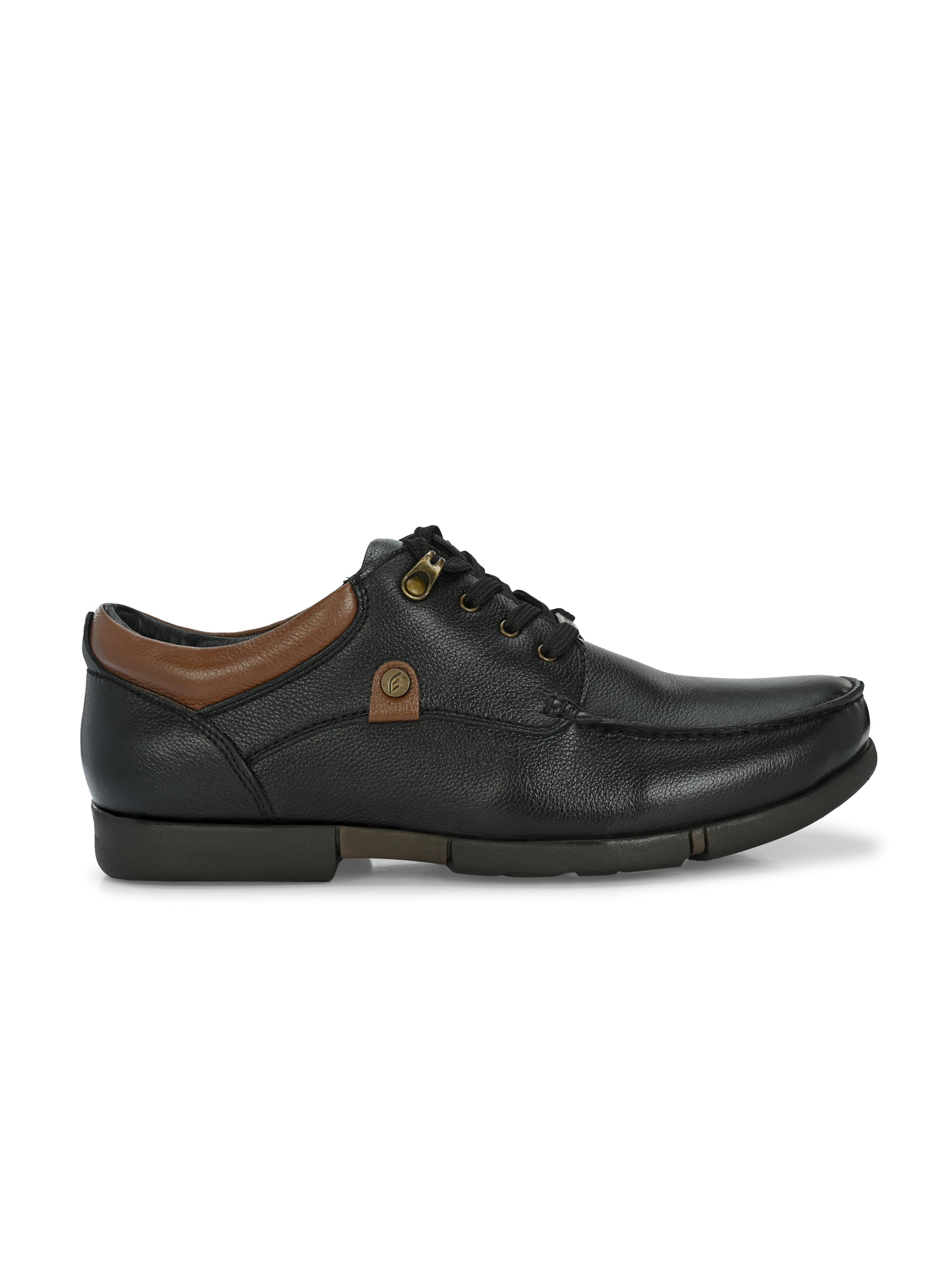 Egoss Casual Lace-Up Shoes For Men