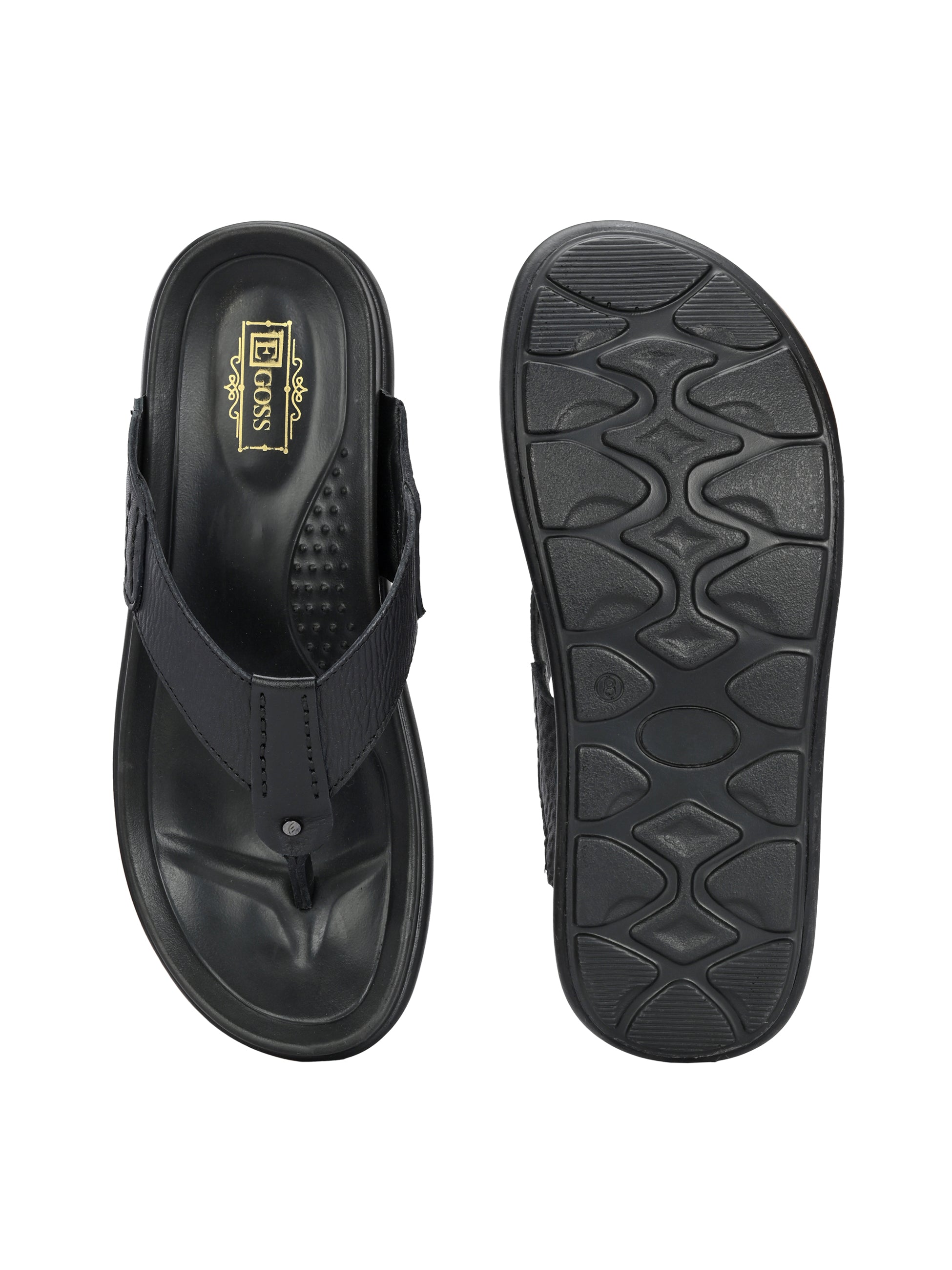 Egoss Casual Slippers For Men