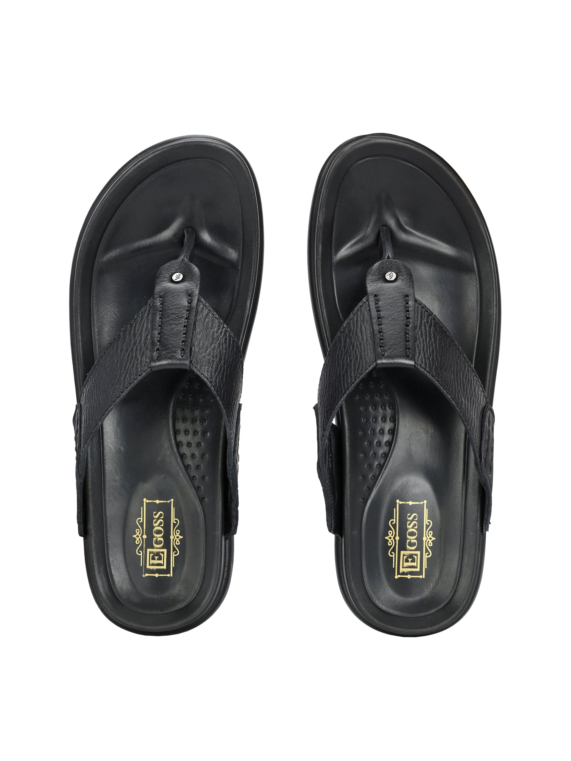 Egoss Casual Slippers For Men