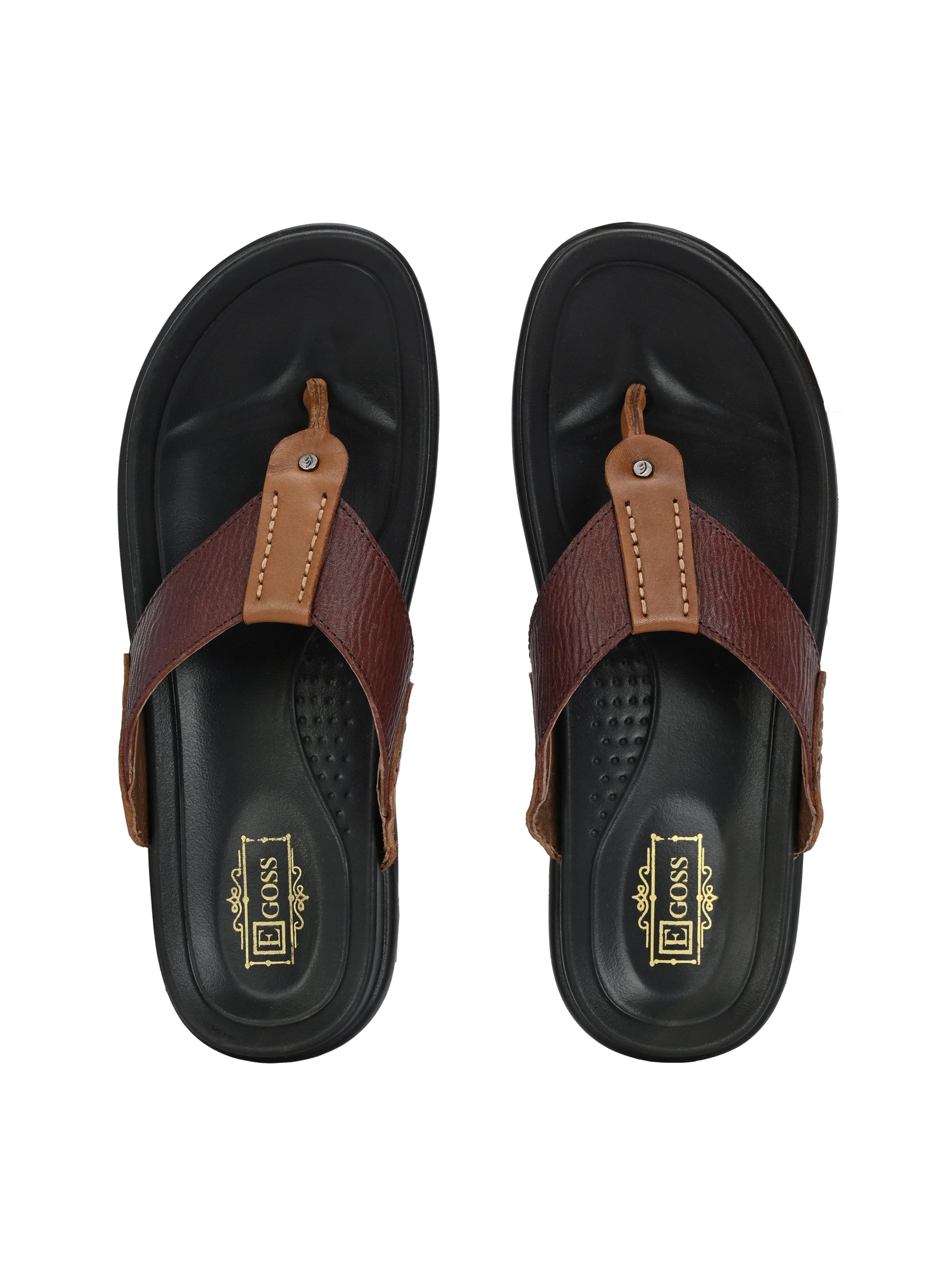 Egoss Casual Slippers For Men