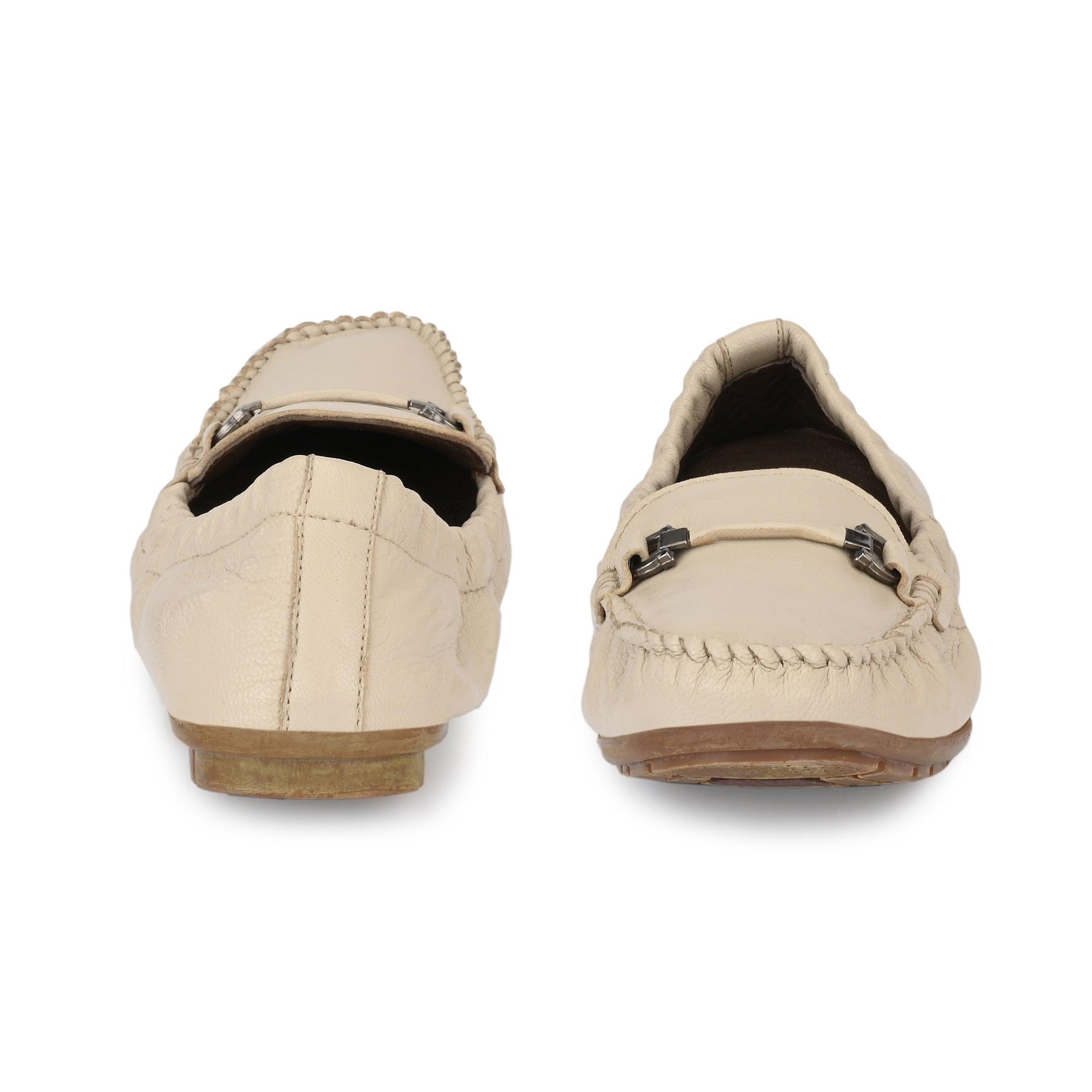 Plume Loafers - ladybossbyegoss