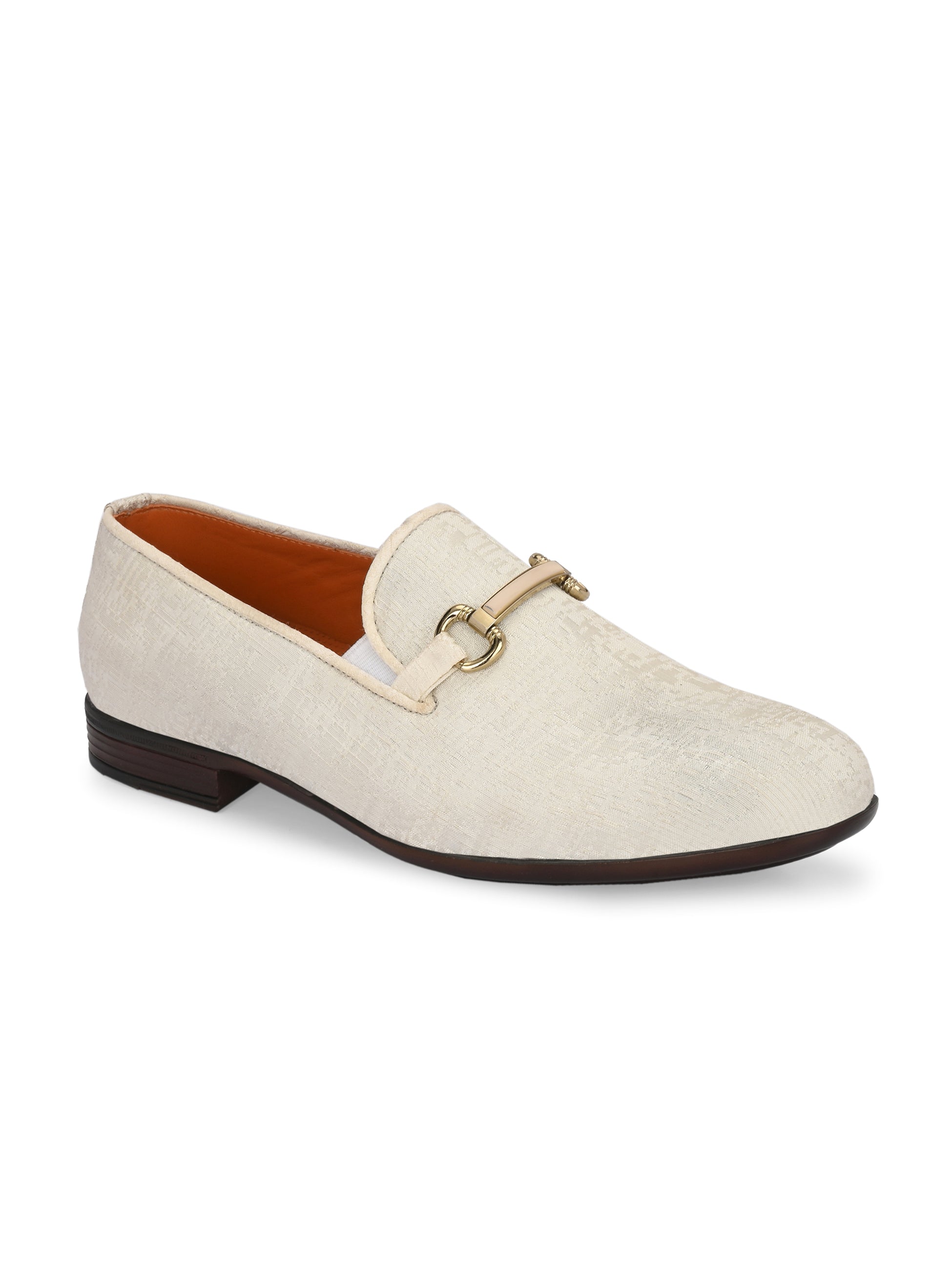 Eclipse Wedding Loafers by Aspeerio