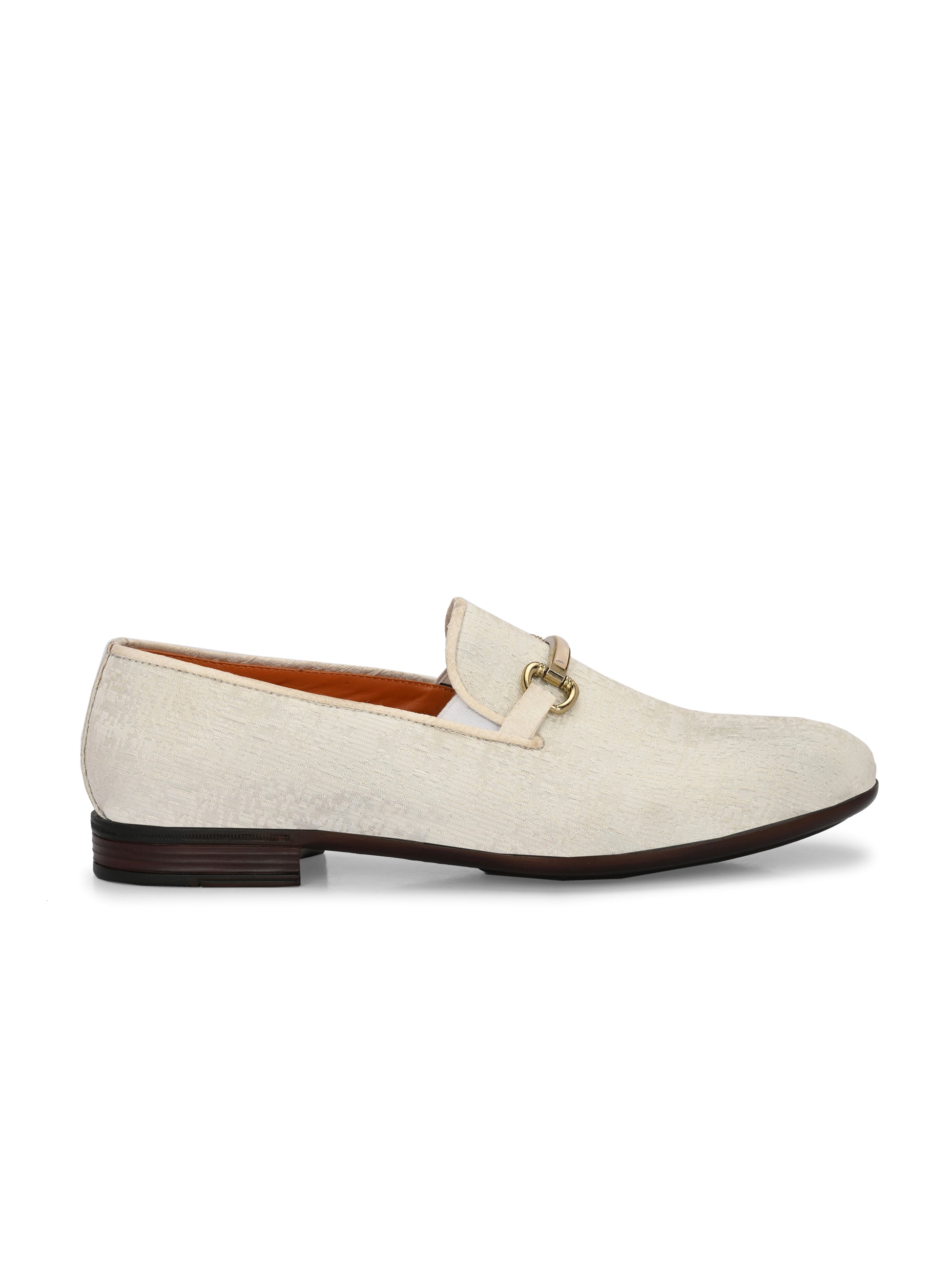 Eclipse Wedding Loafers by Aspeerio