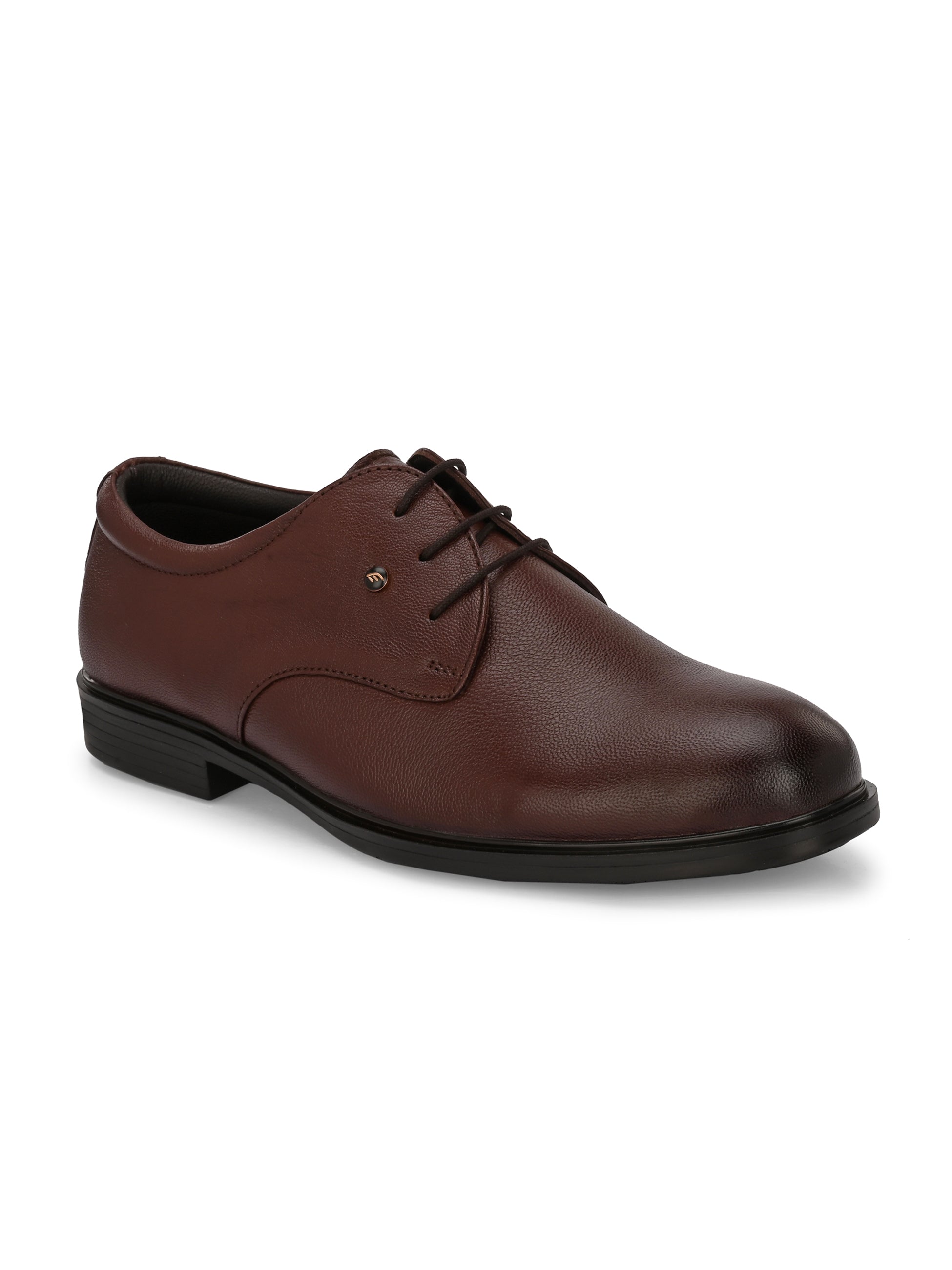 Egoss Formal Lace-Up Shoes For Men