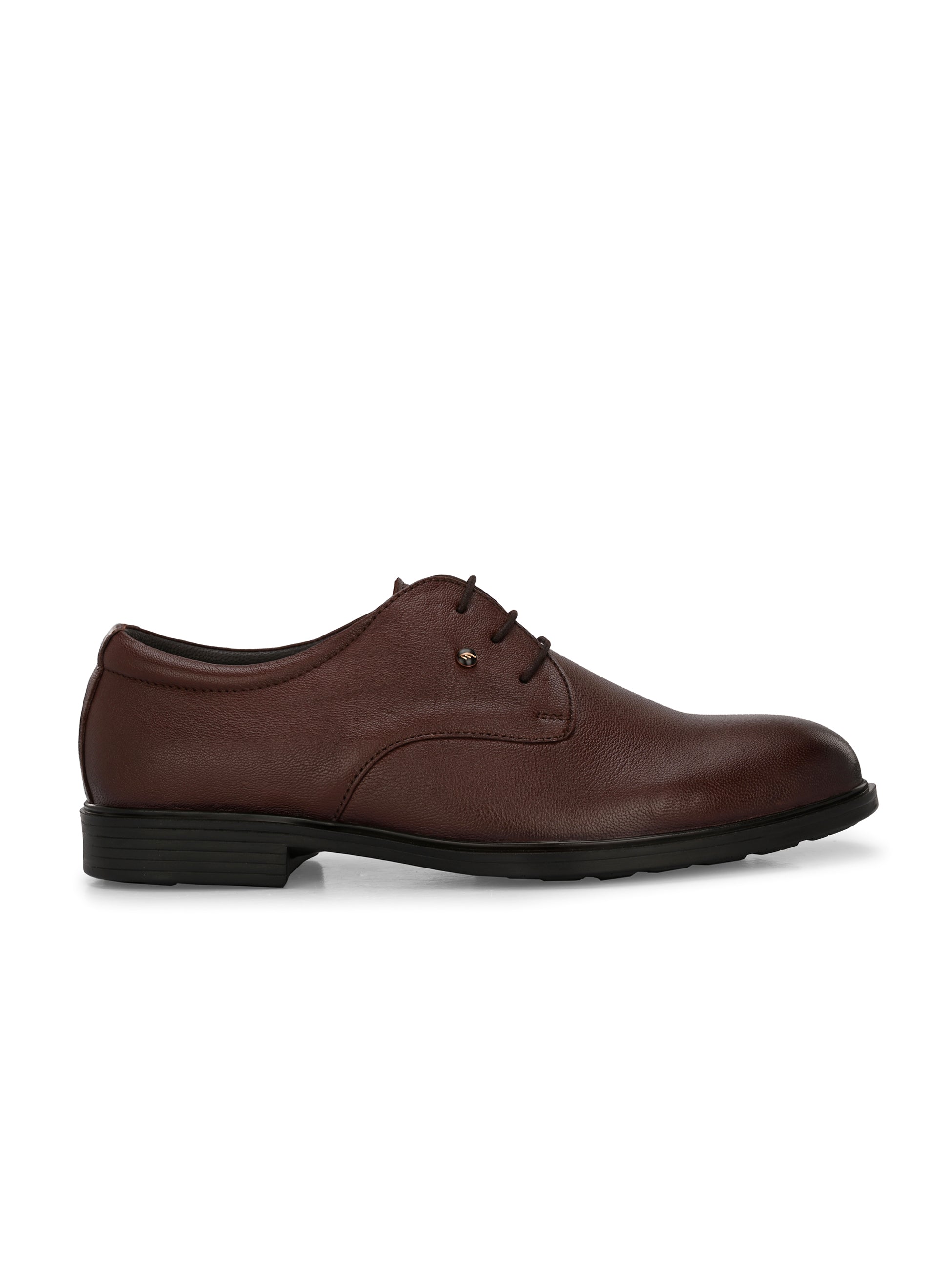 Egoss Formal Lace-Up Shoes For Men