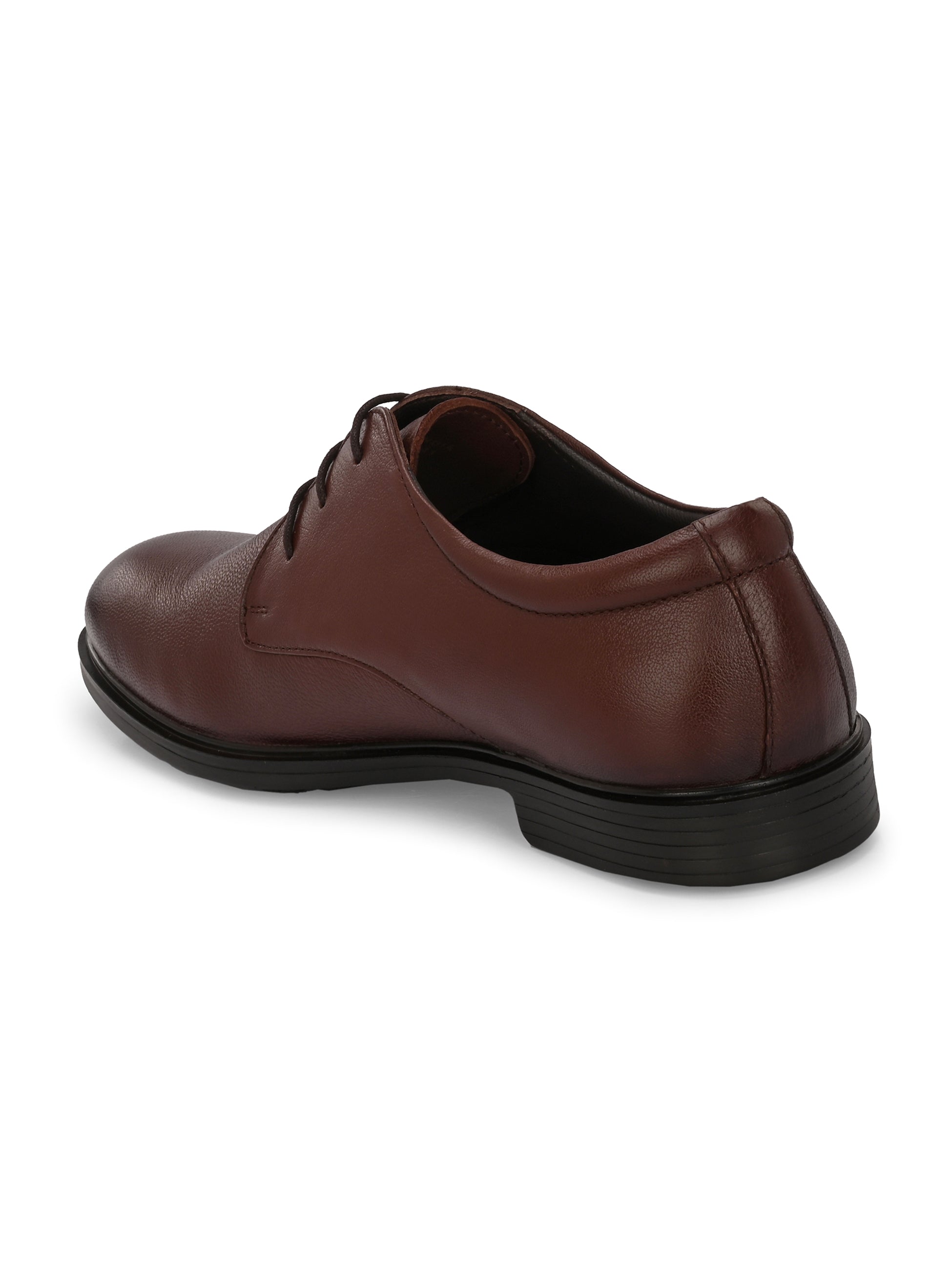 Egoss Formal Lace-Up Shoes For Men