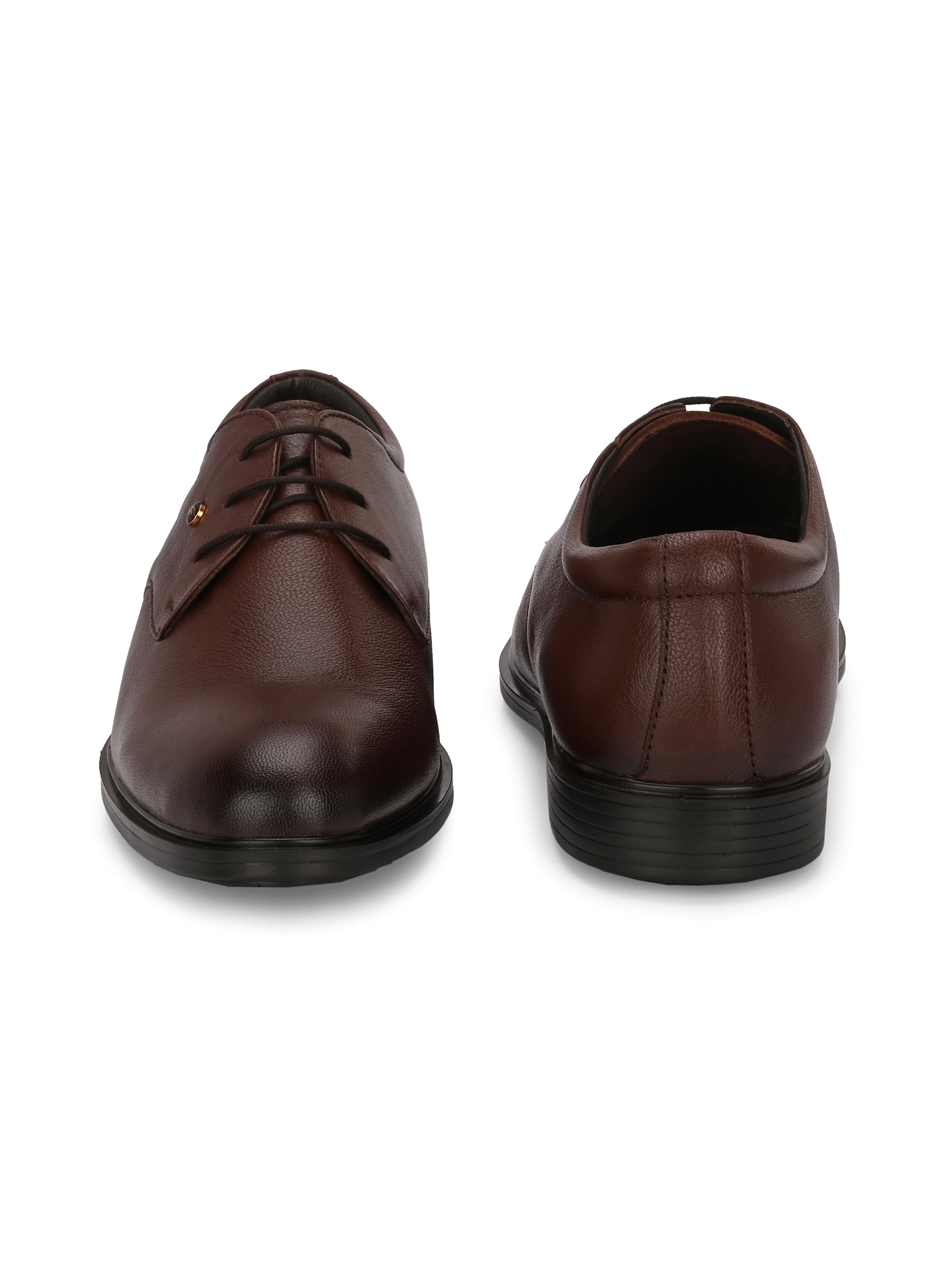 Egoss Formal Lace-Up Shoes For Men