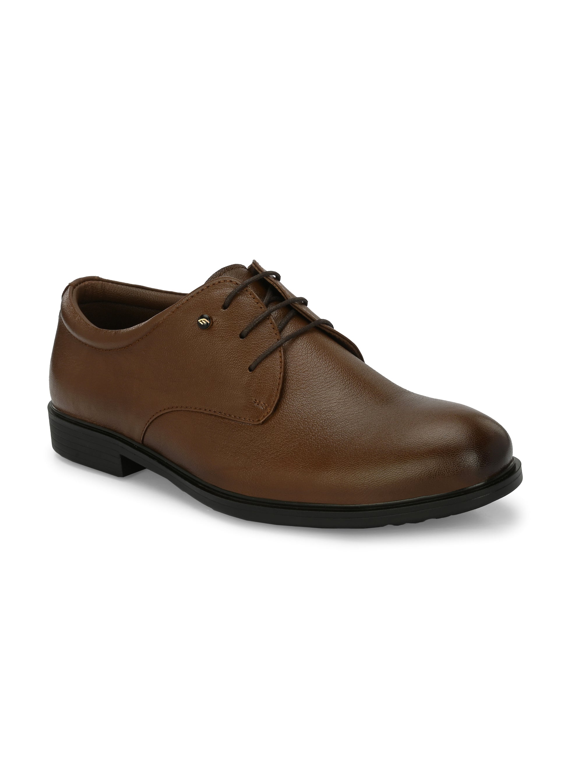 Egoss Formal Lace-Up Shoes For Men