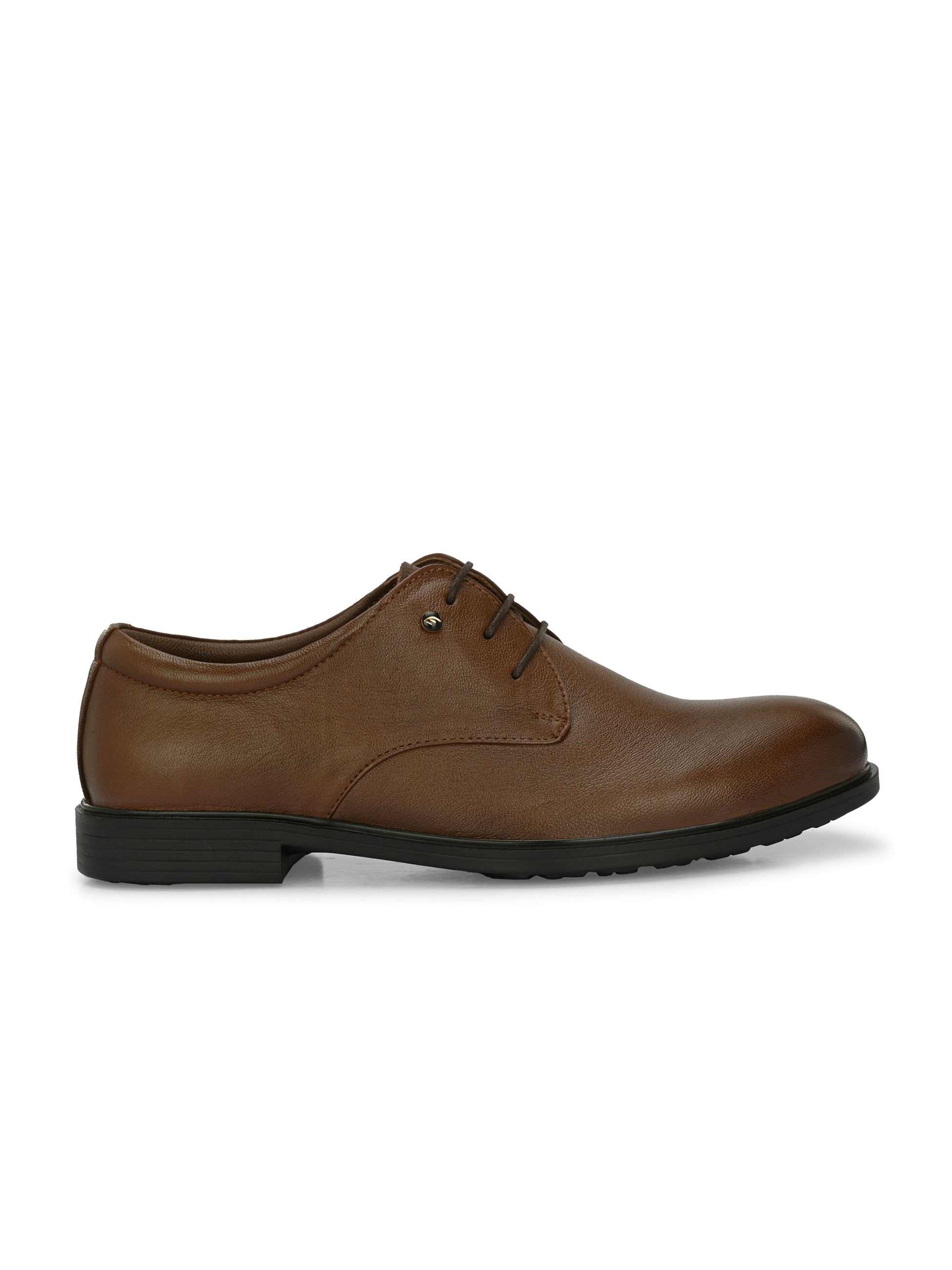 Egoss Formal Lace-Up Shoes For Men