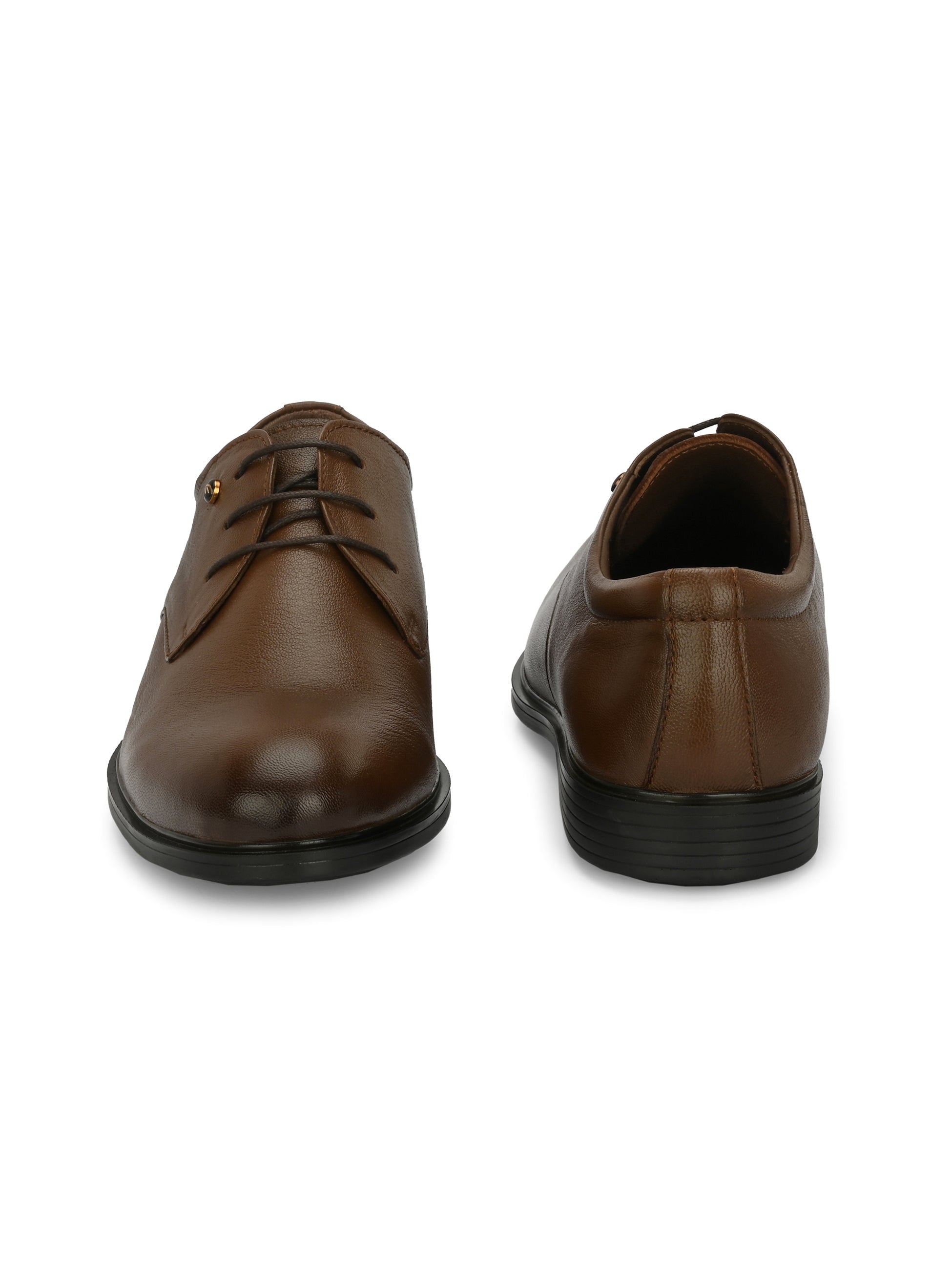 Egoss Formal Lace-Up Shoes For Men