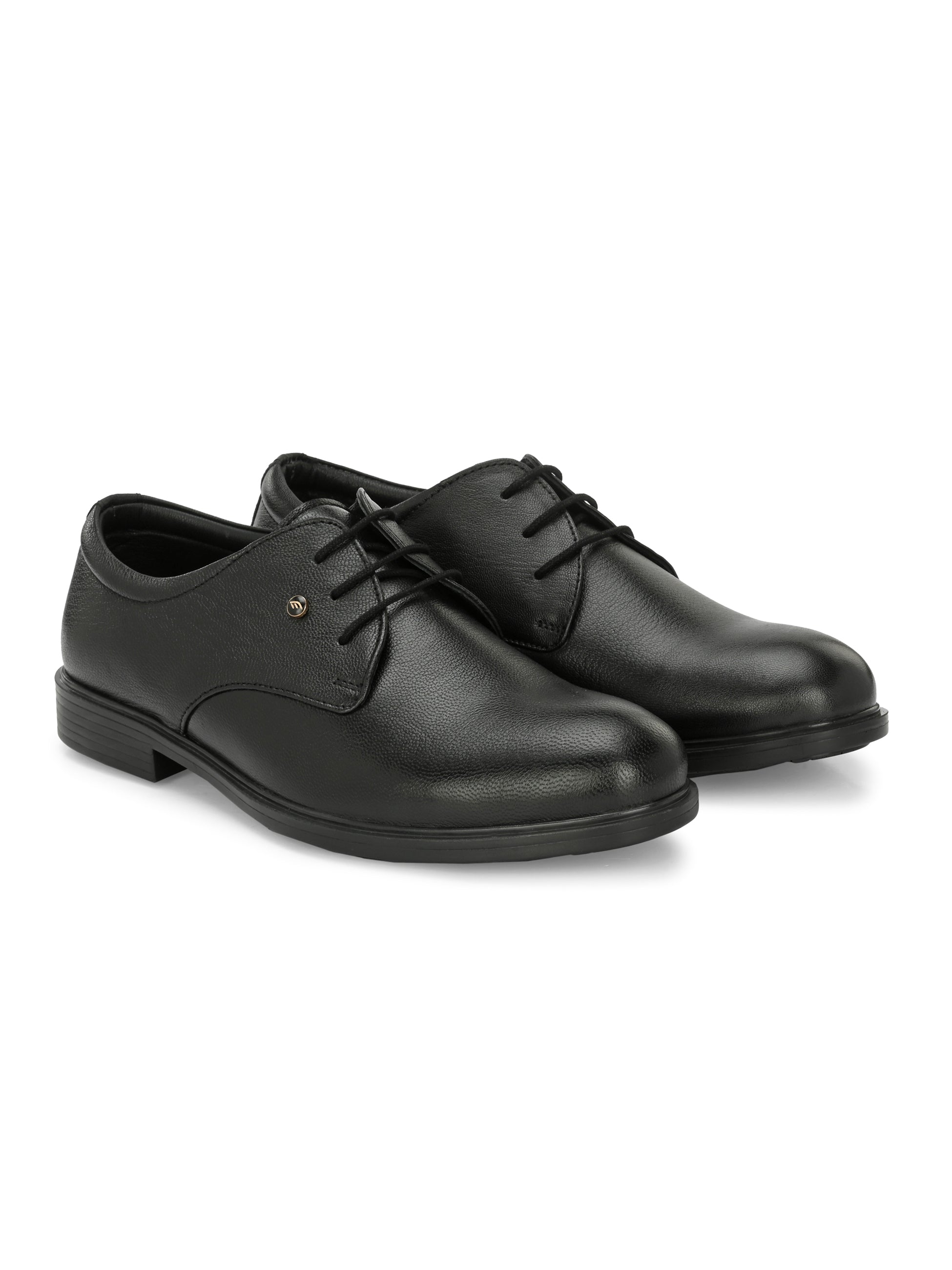 Egoss Formal Lace-Up Shoes For Men