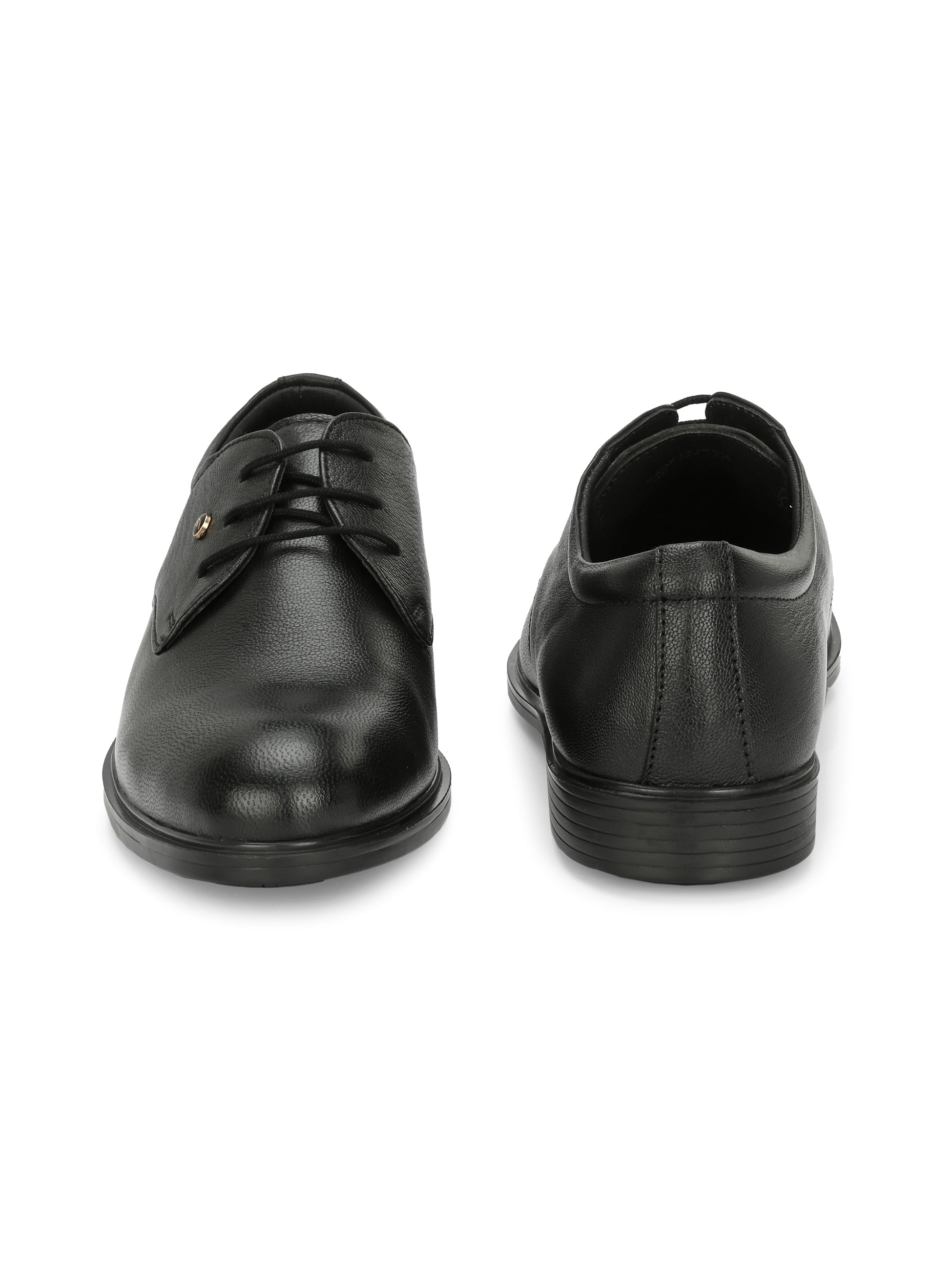 Egoss Formal Lace-Up Shoes For Men