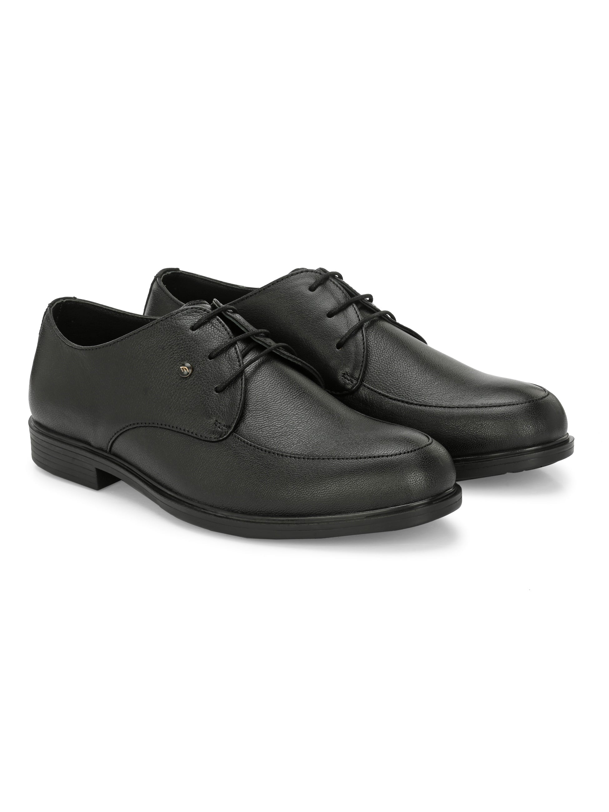 Egoss Formal Lace-Up Shoes For Men