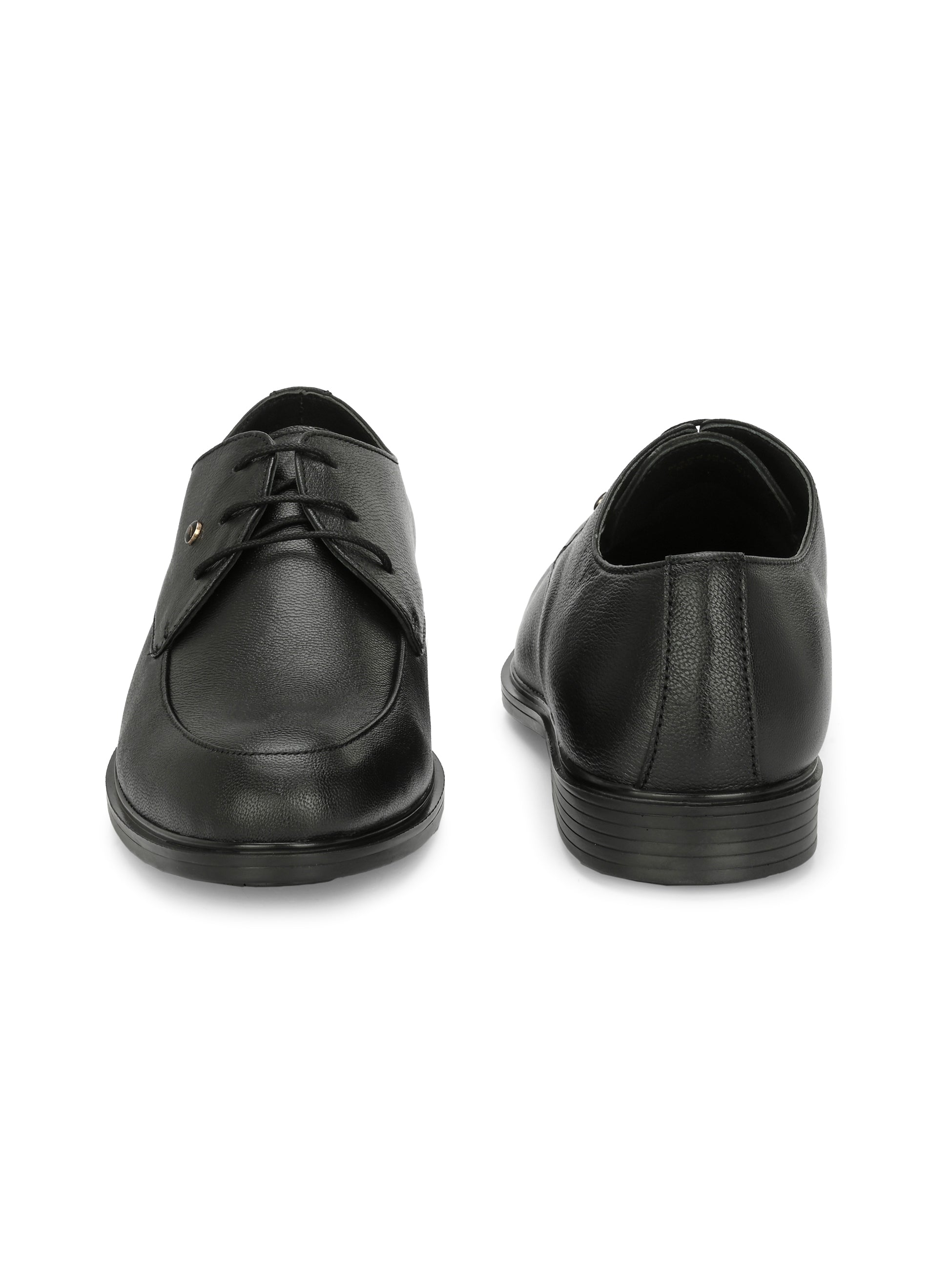 Egoss Formal Lace-Up Shoes For Men