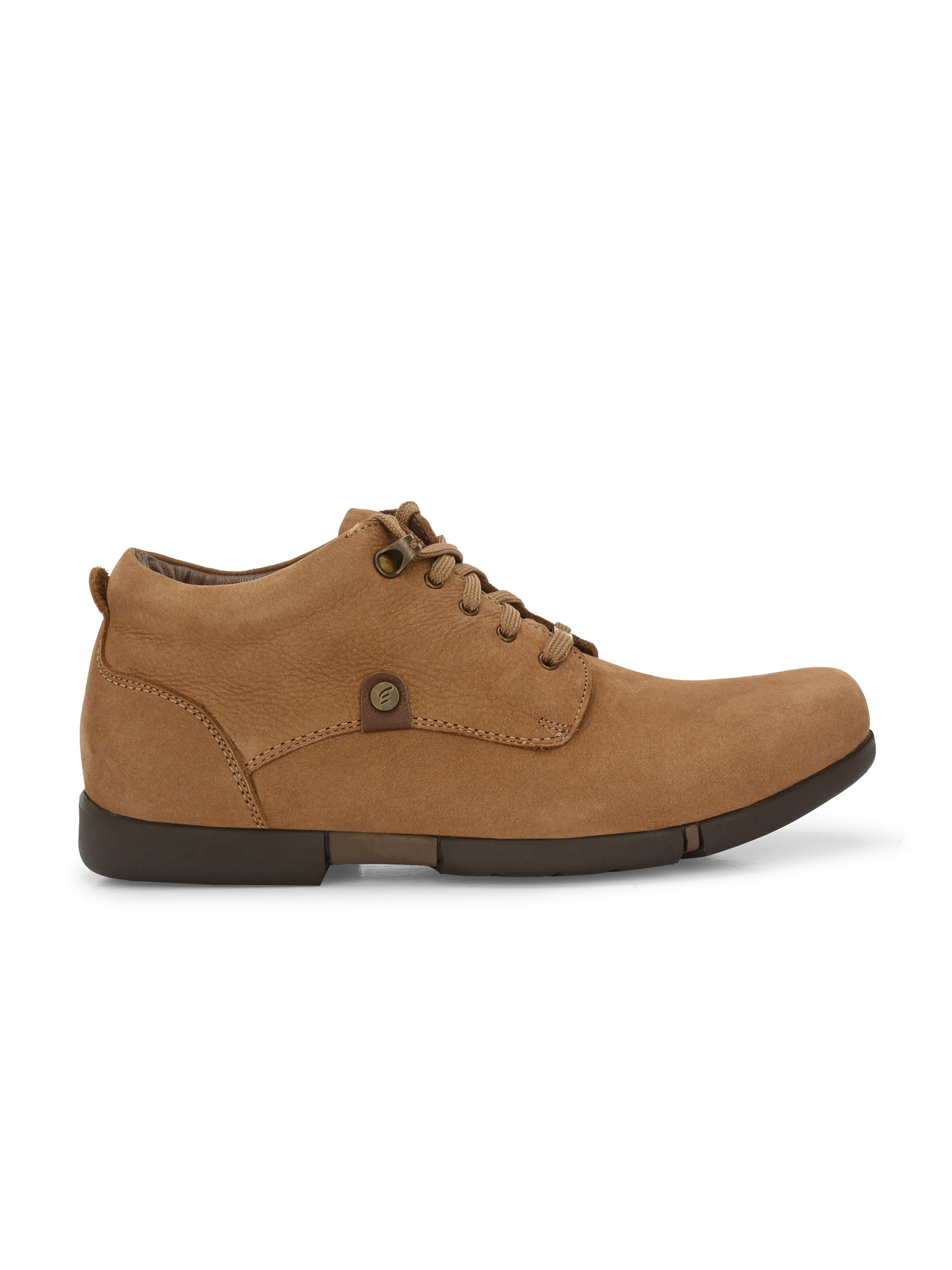 Egoss Casual Lace-Up Boots For Men