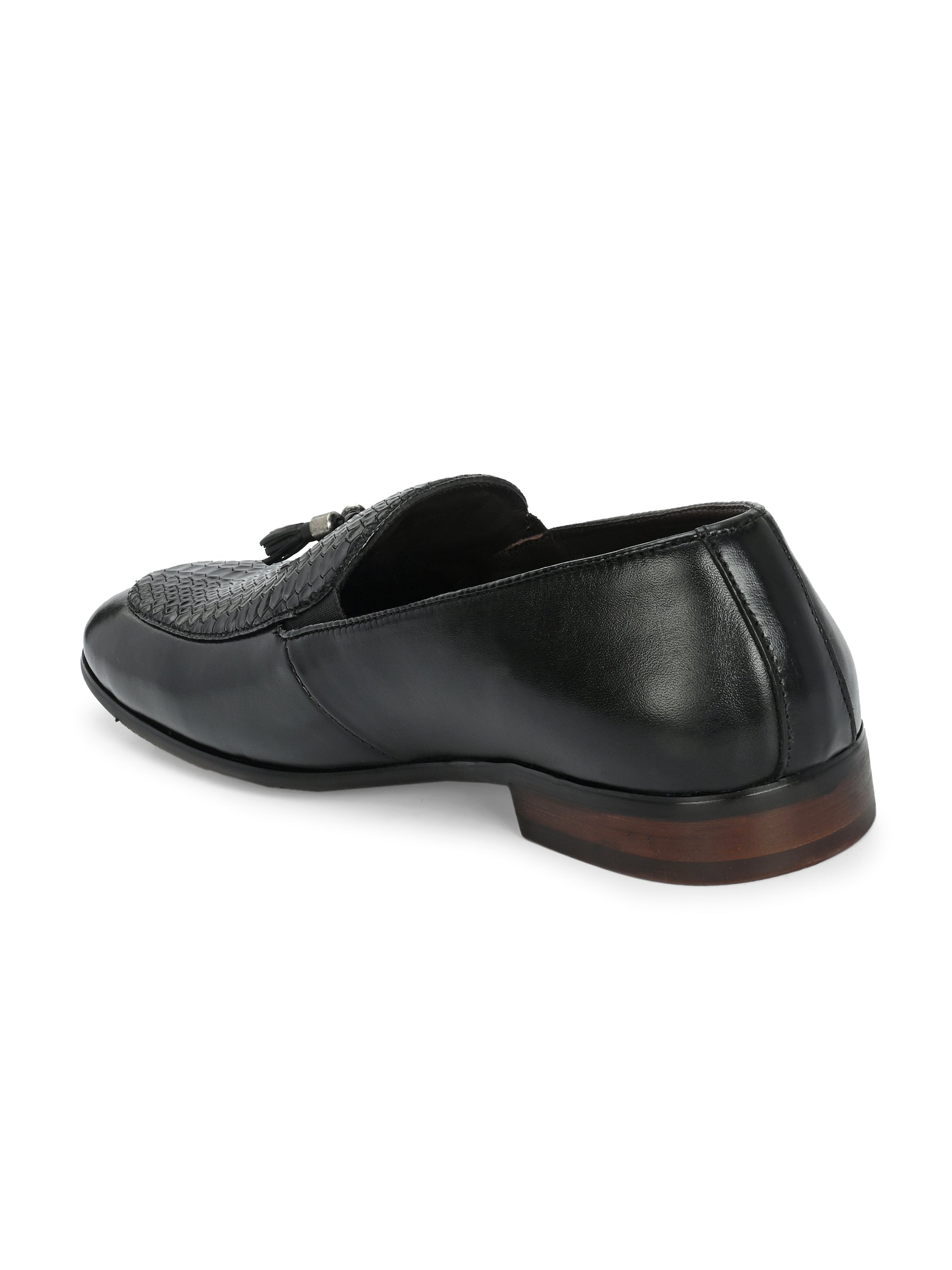 Egoss Formal Tassel Loafers For Men