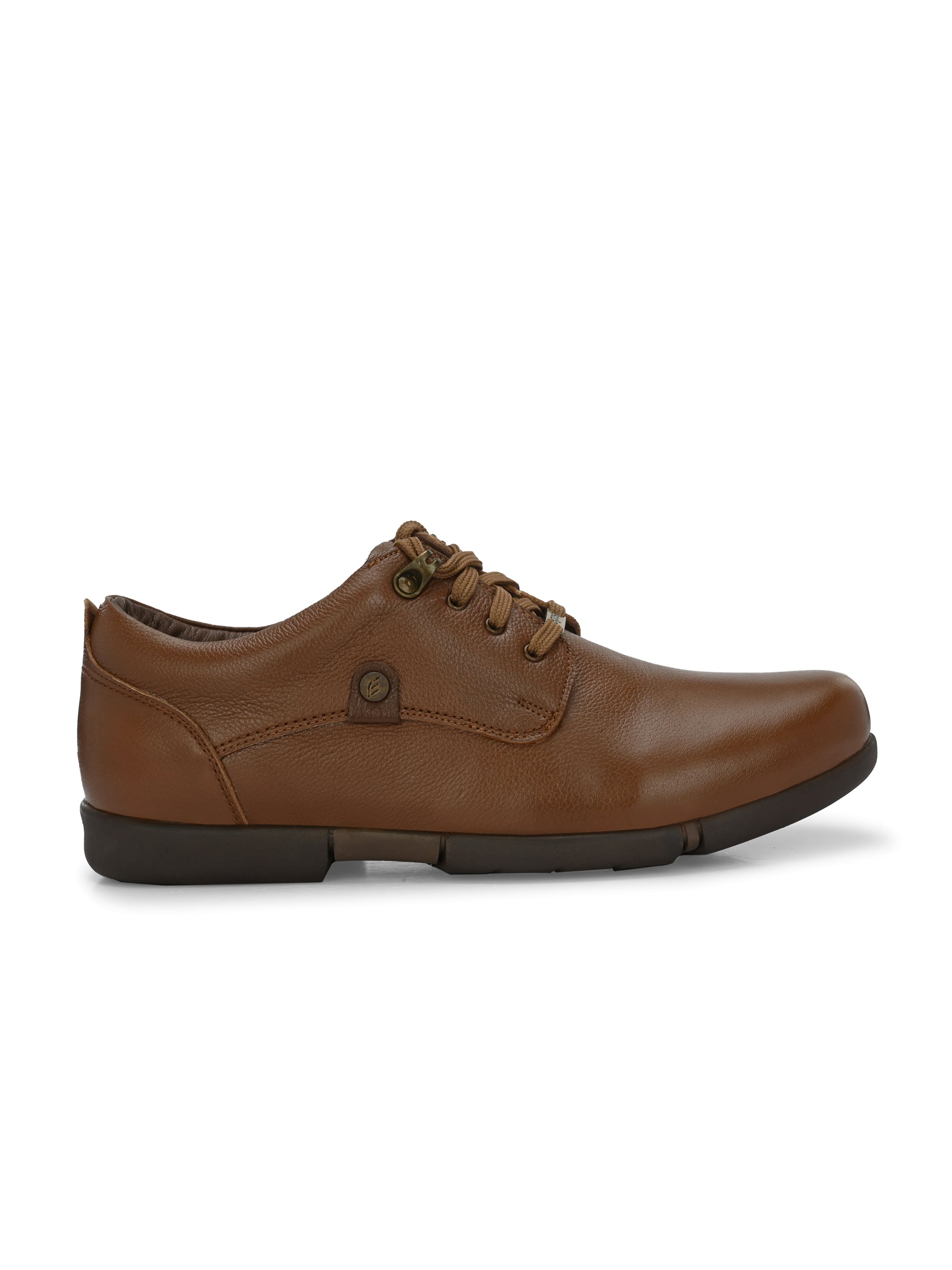 Egoss Casual Lace-Up Shoes For Men