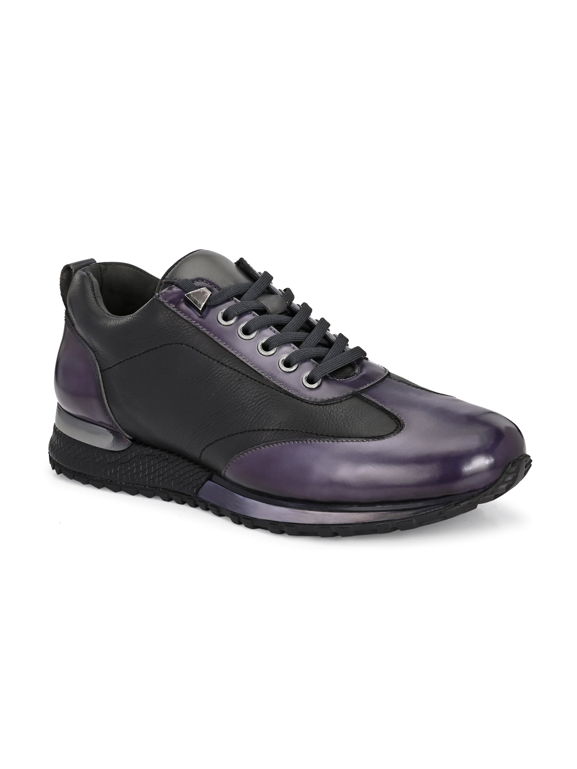 Cosmos Limited Edition Sneakers by Lafattio