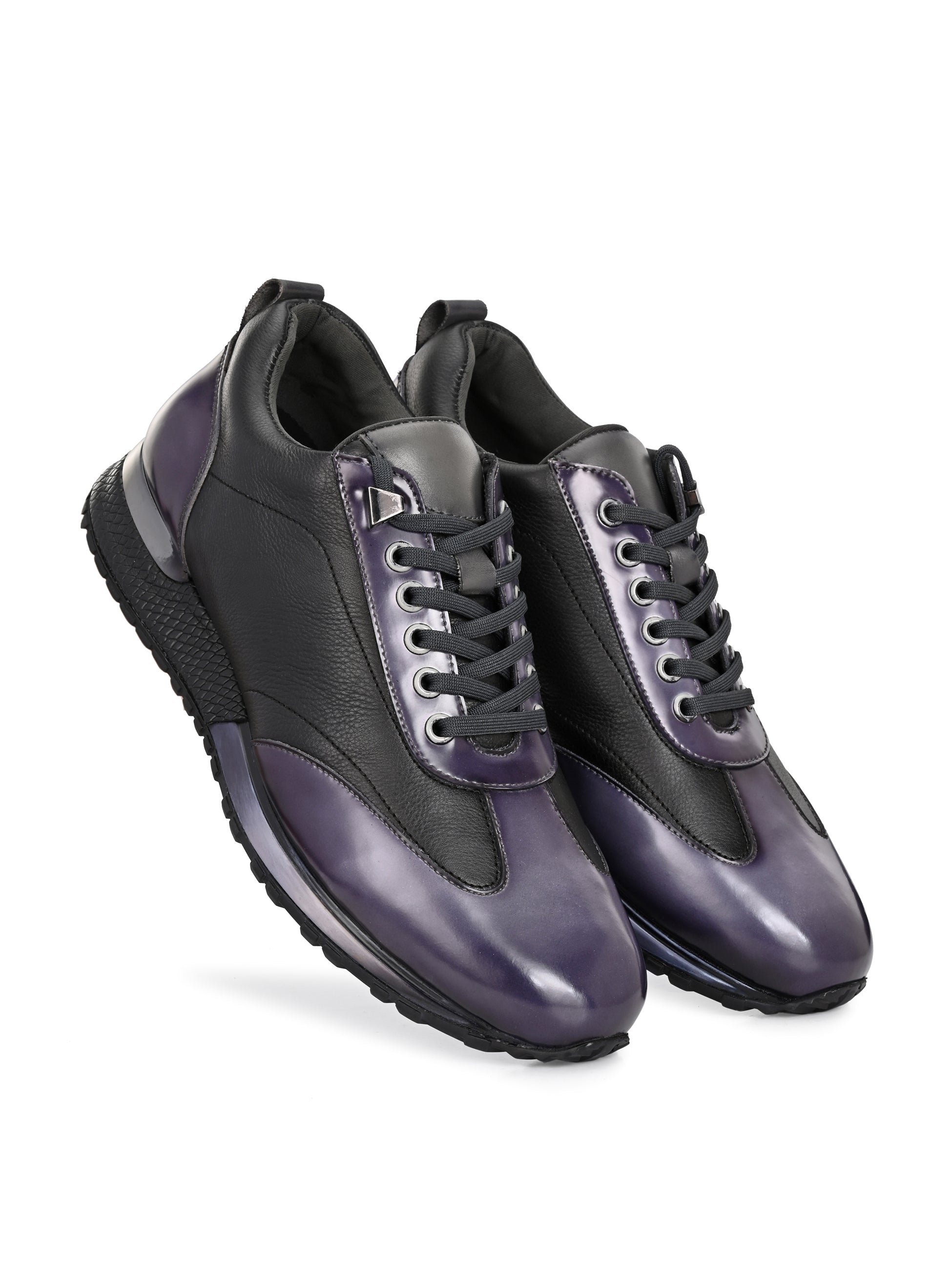 Cosmos Limited Edition Sneakers by Lafattio