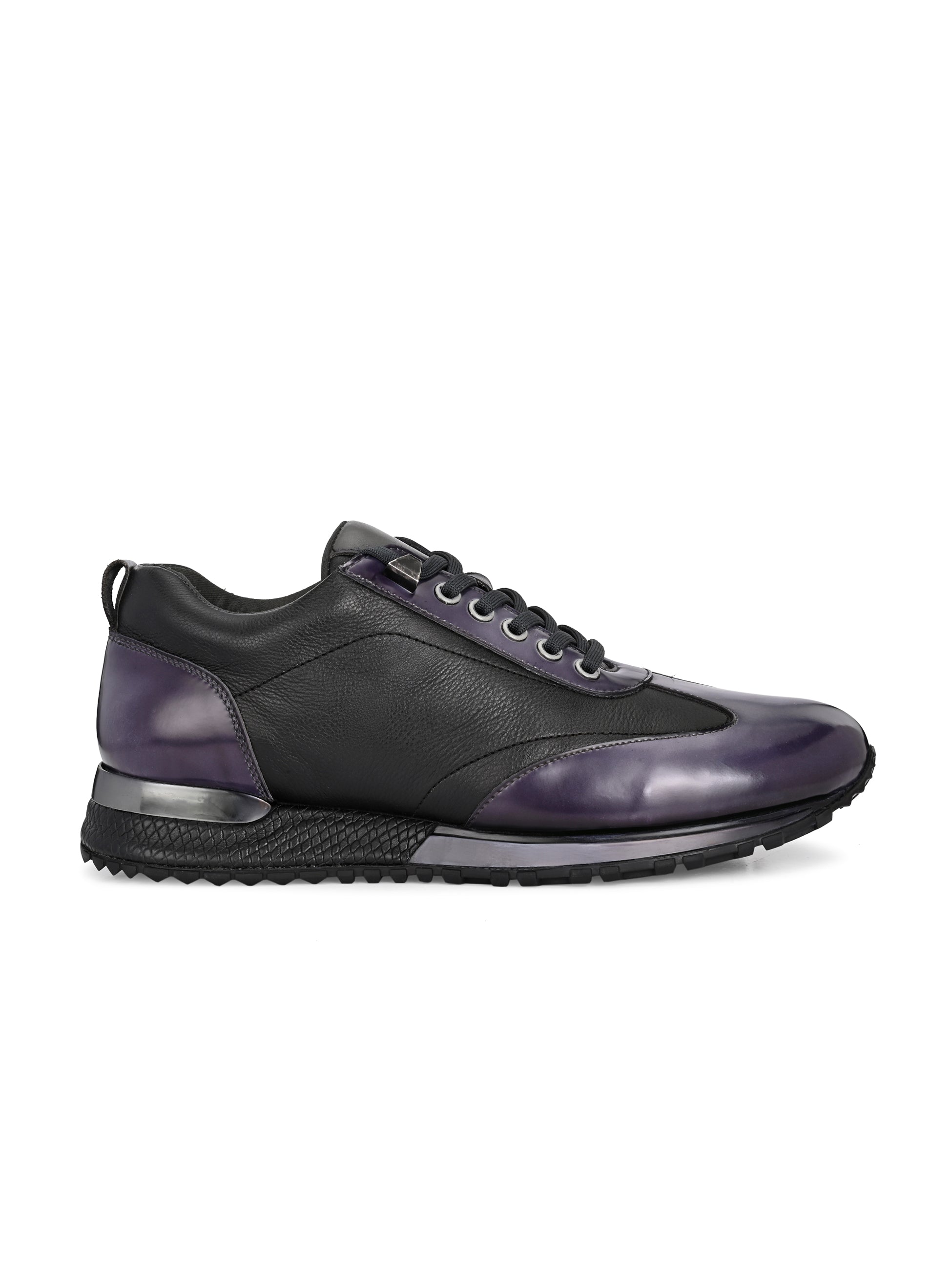 Cosmos Limited Edition Sneakers by Lafattio