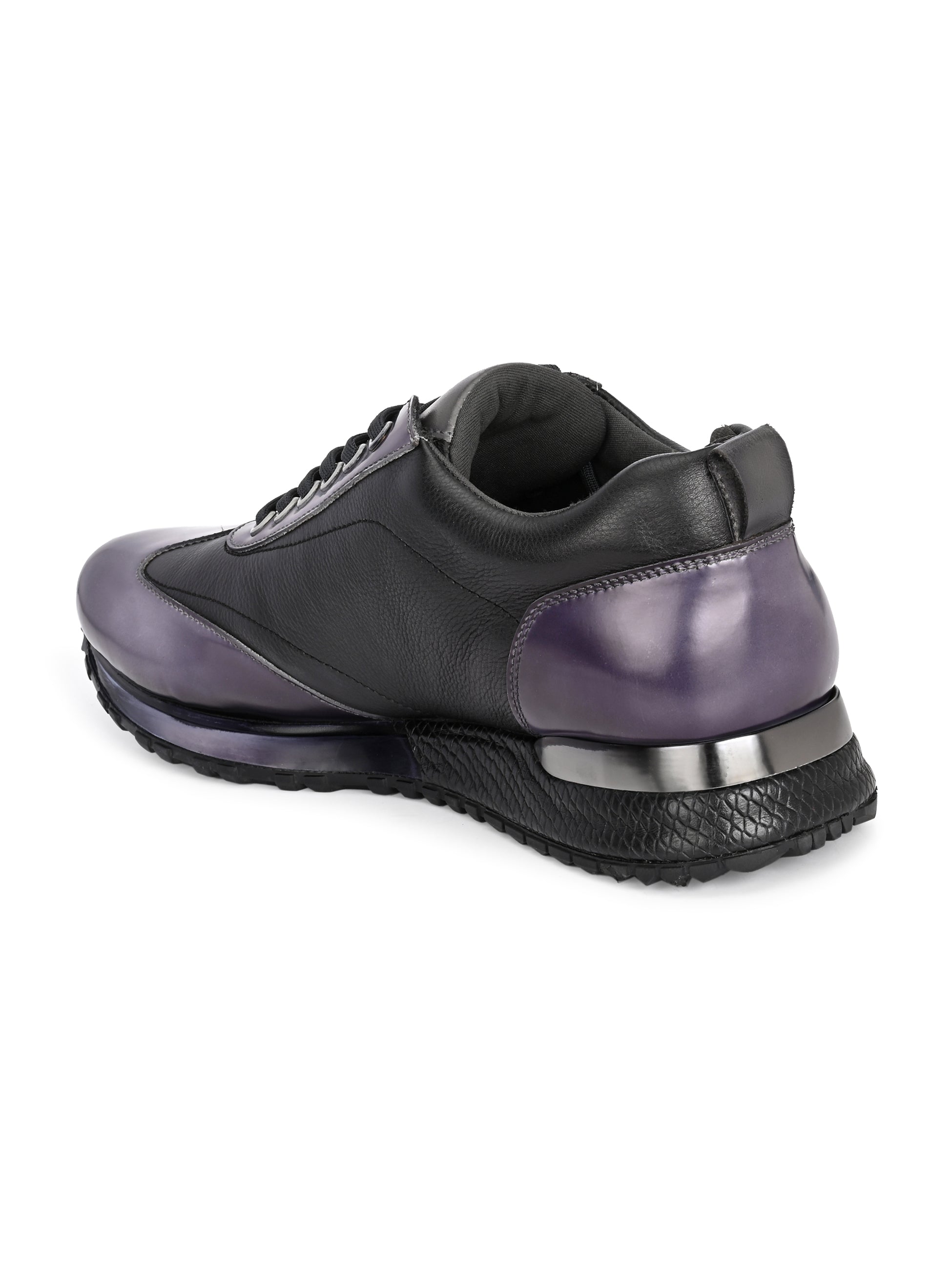 Cosmos Limited Edition Sneakers by Lafattio
