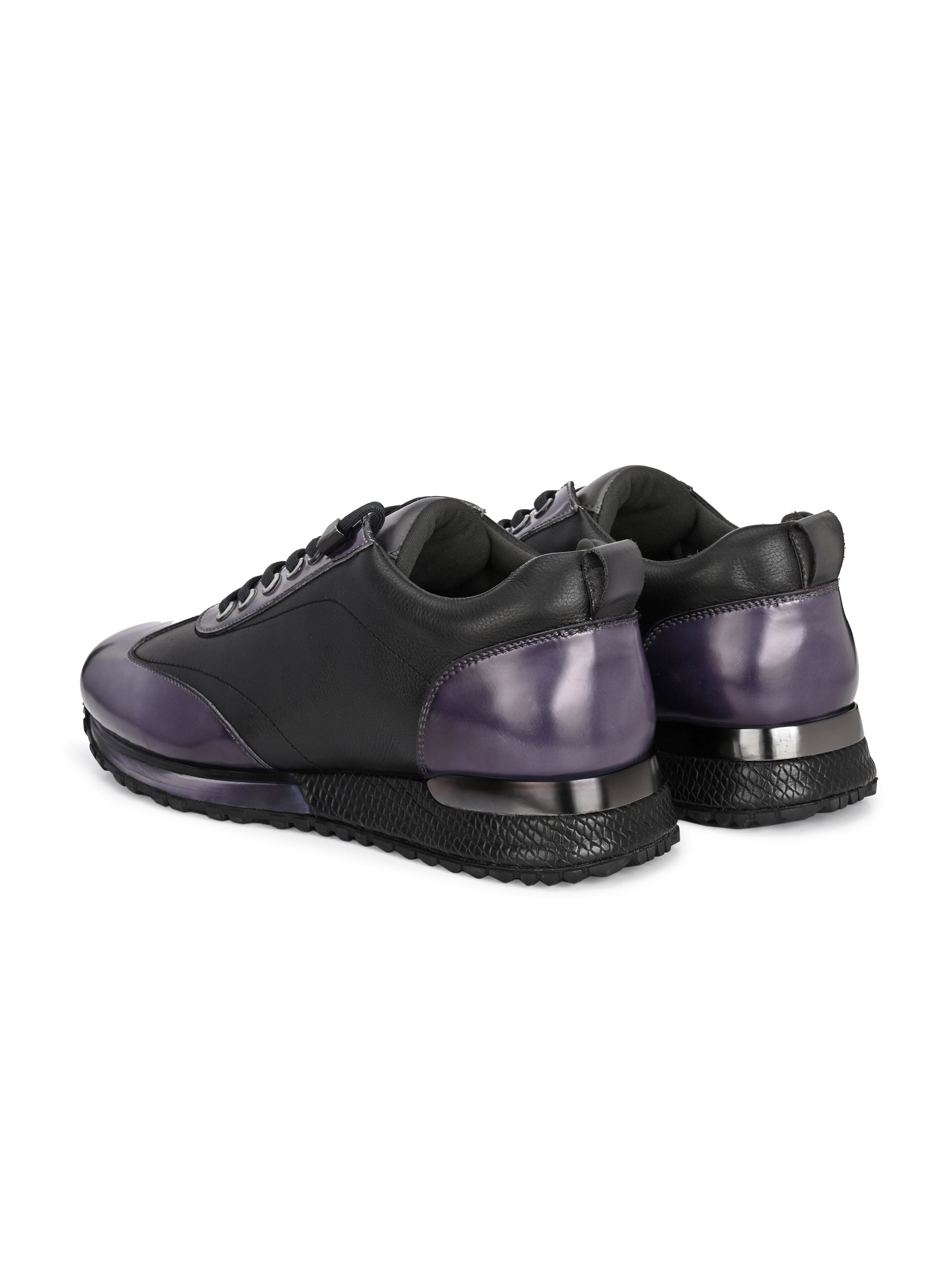 Cosmos Limited Edition Sneakers by Lafattio
