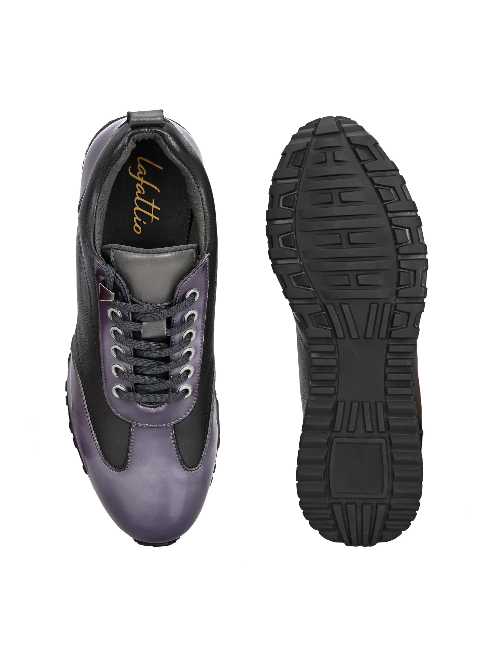 Cosmos Limited Edition Sneakers by Lafattio