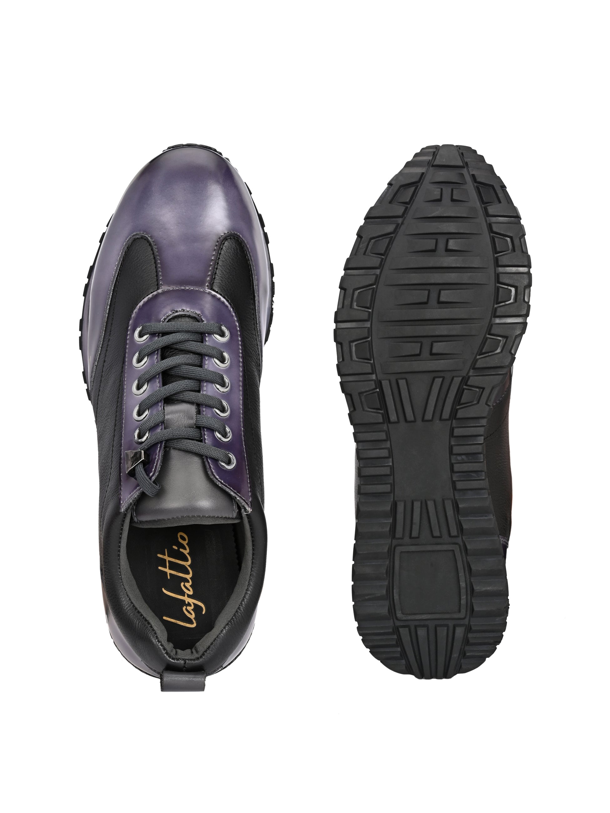 Cosmos Limited Edition Sneakers by Lafattio