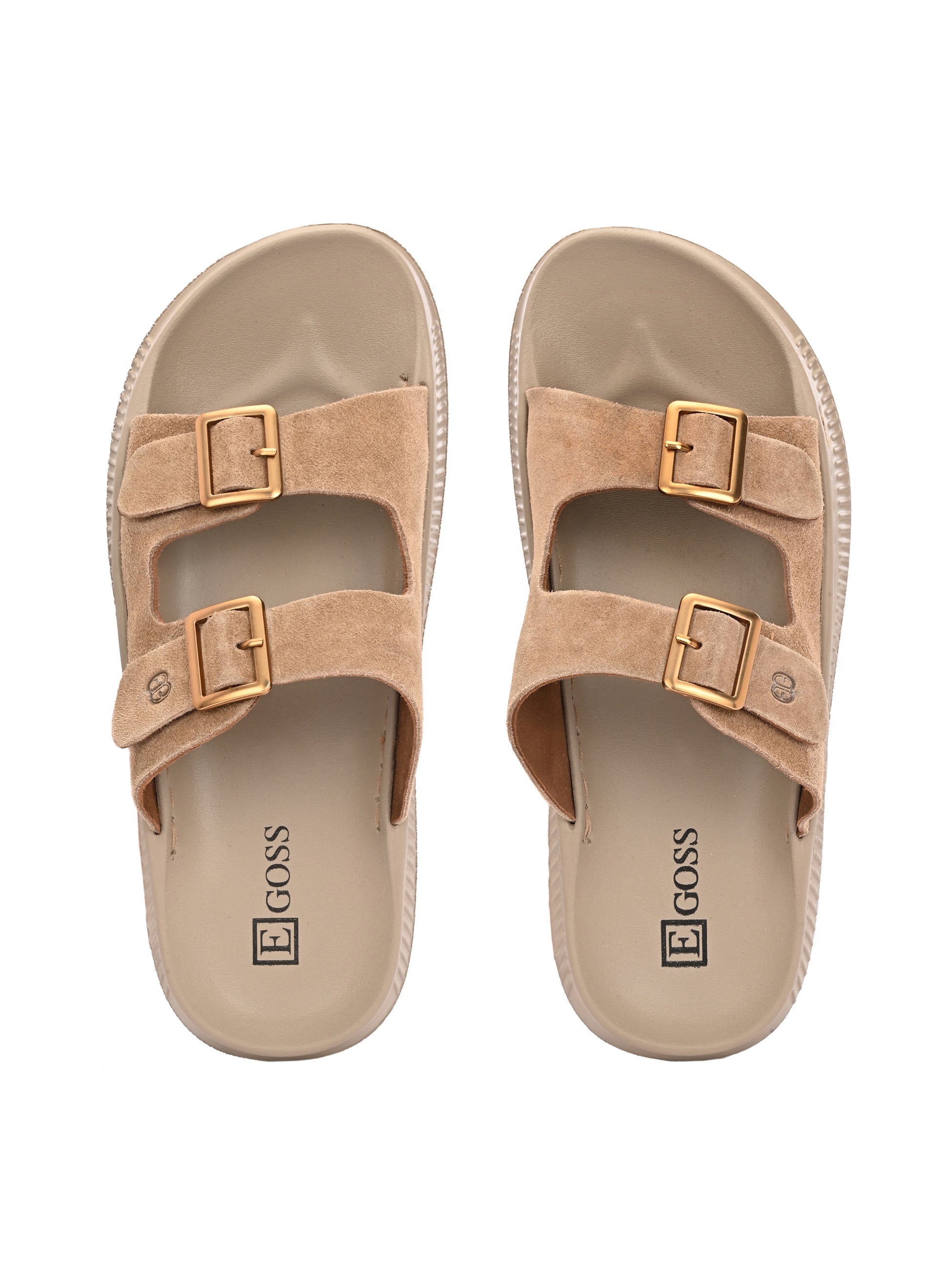 Zero Gravity Ultralight Slippers by Egoss
