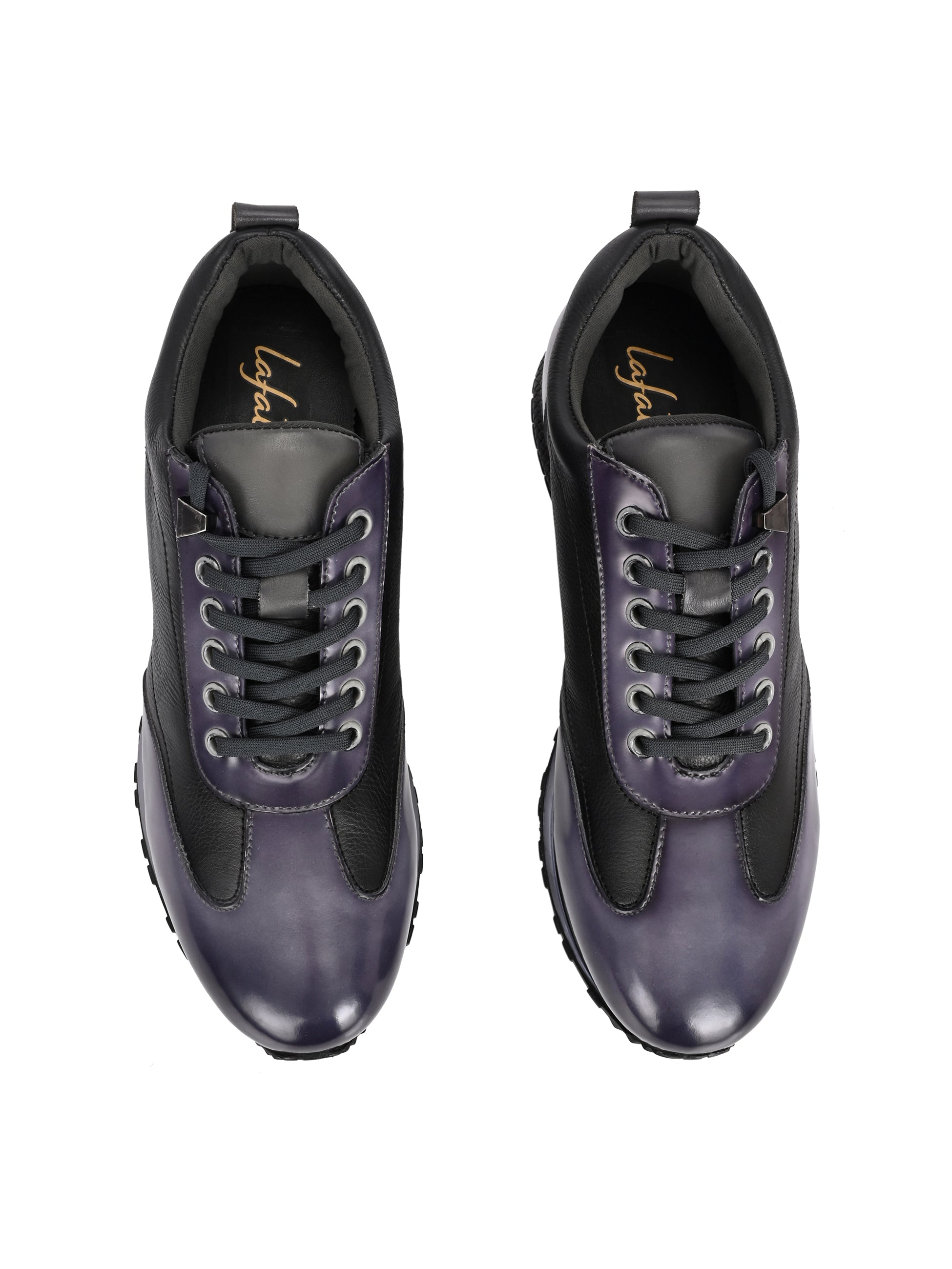 Cosmos Limited Edition Sneakers by Lafattio