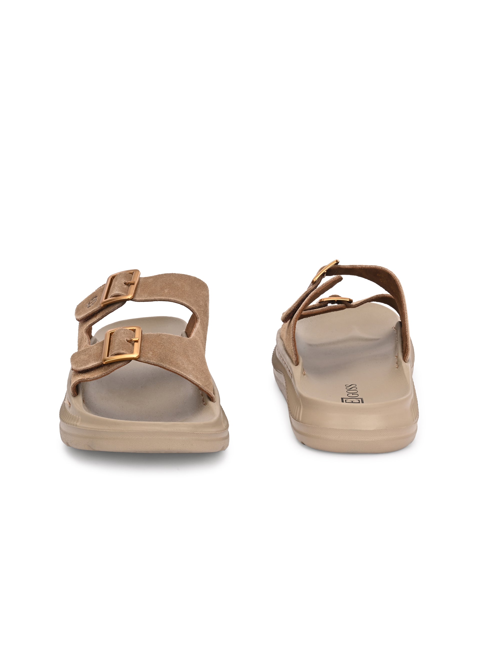 Zero Gravity Ultralight Slippers by Egoss