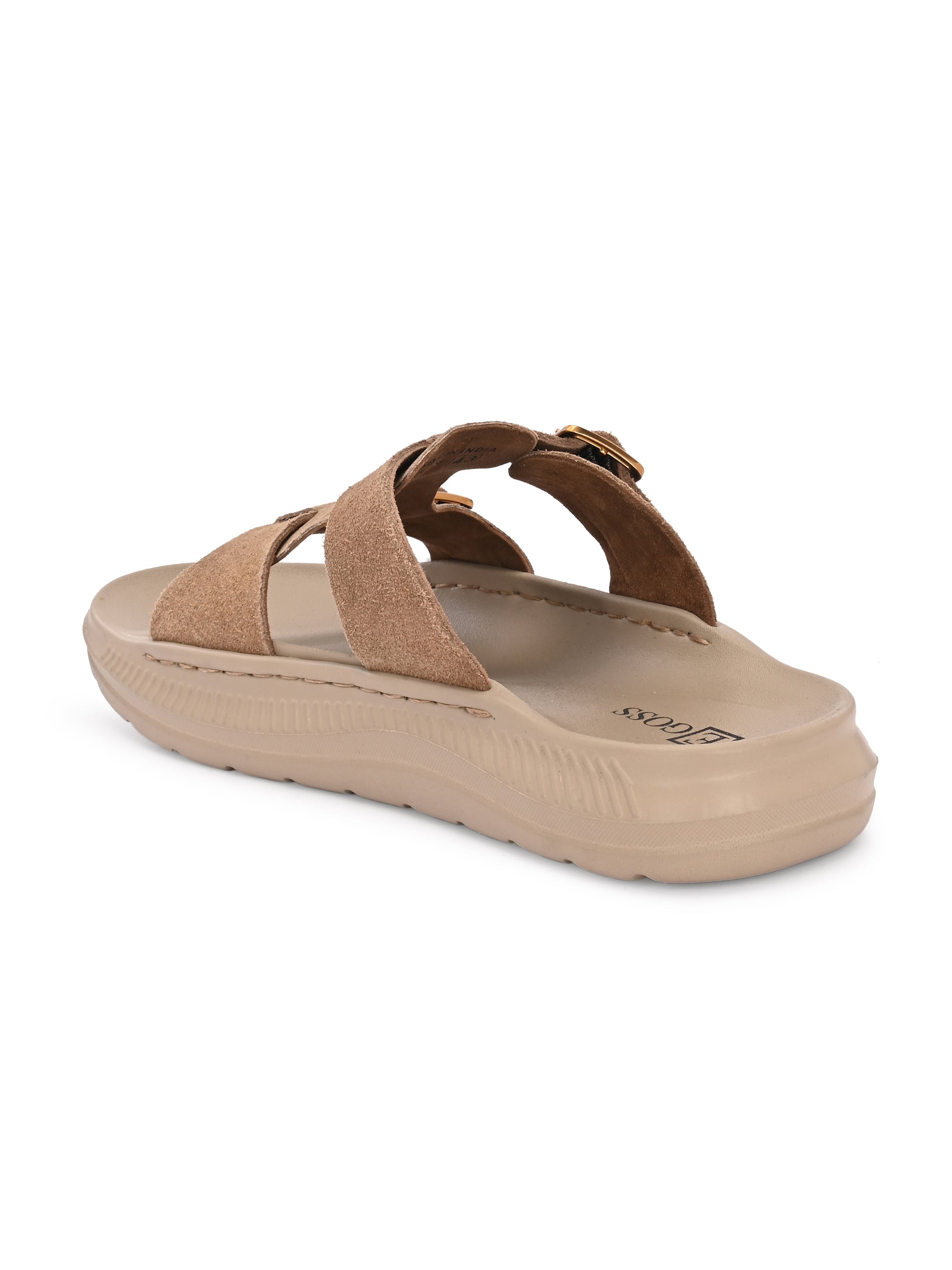 Zero Gravity Ultralight Slippers by Egoss